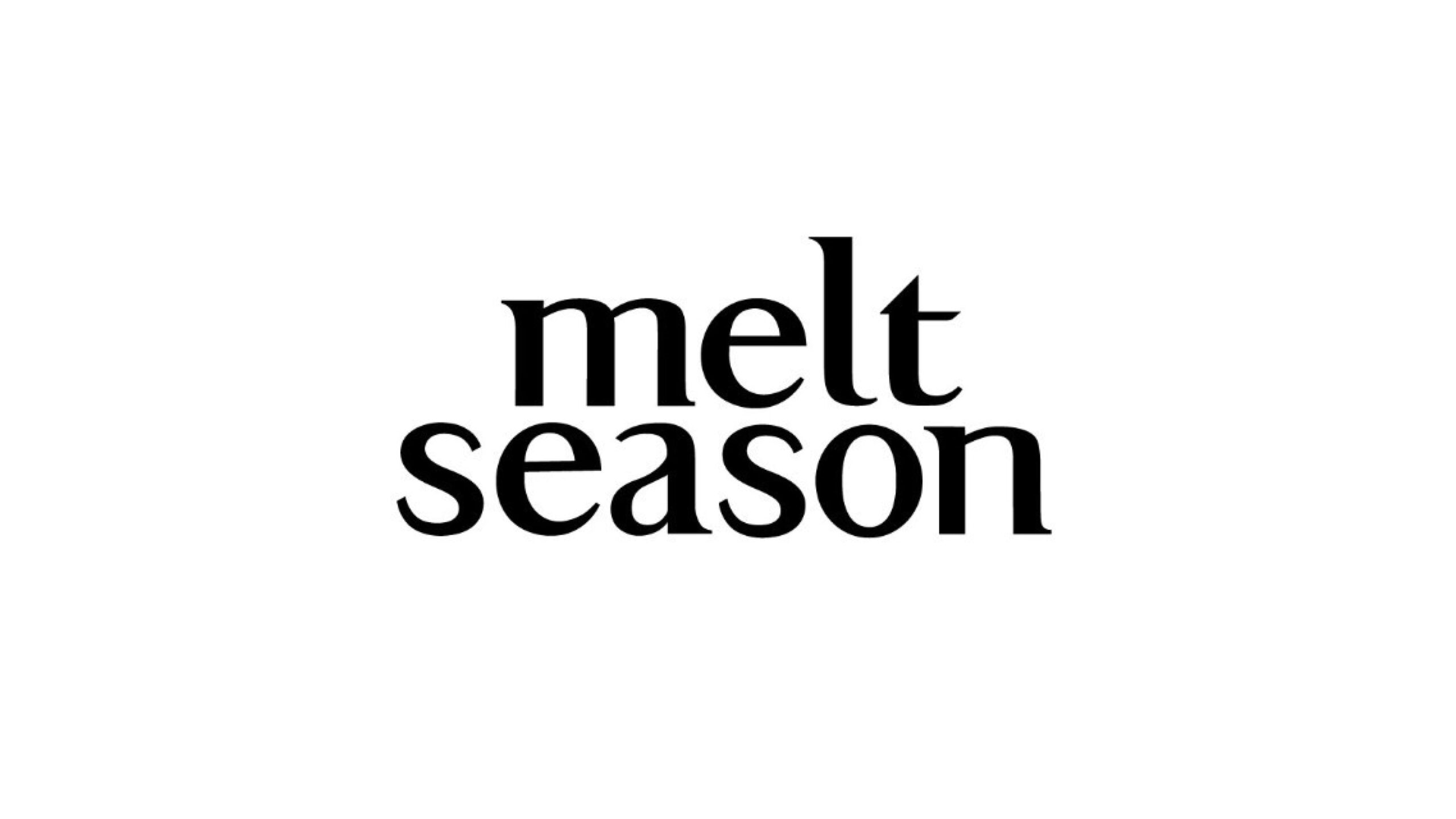 中国の高級香水ブランド「melt season」がエスティ・ローダーから資金調達