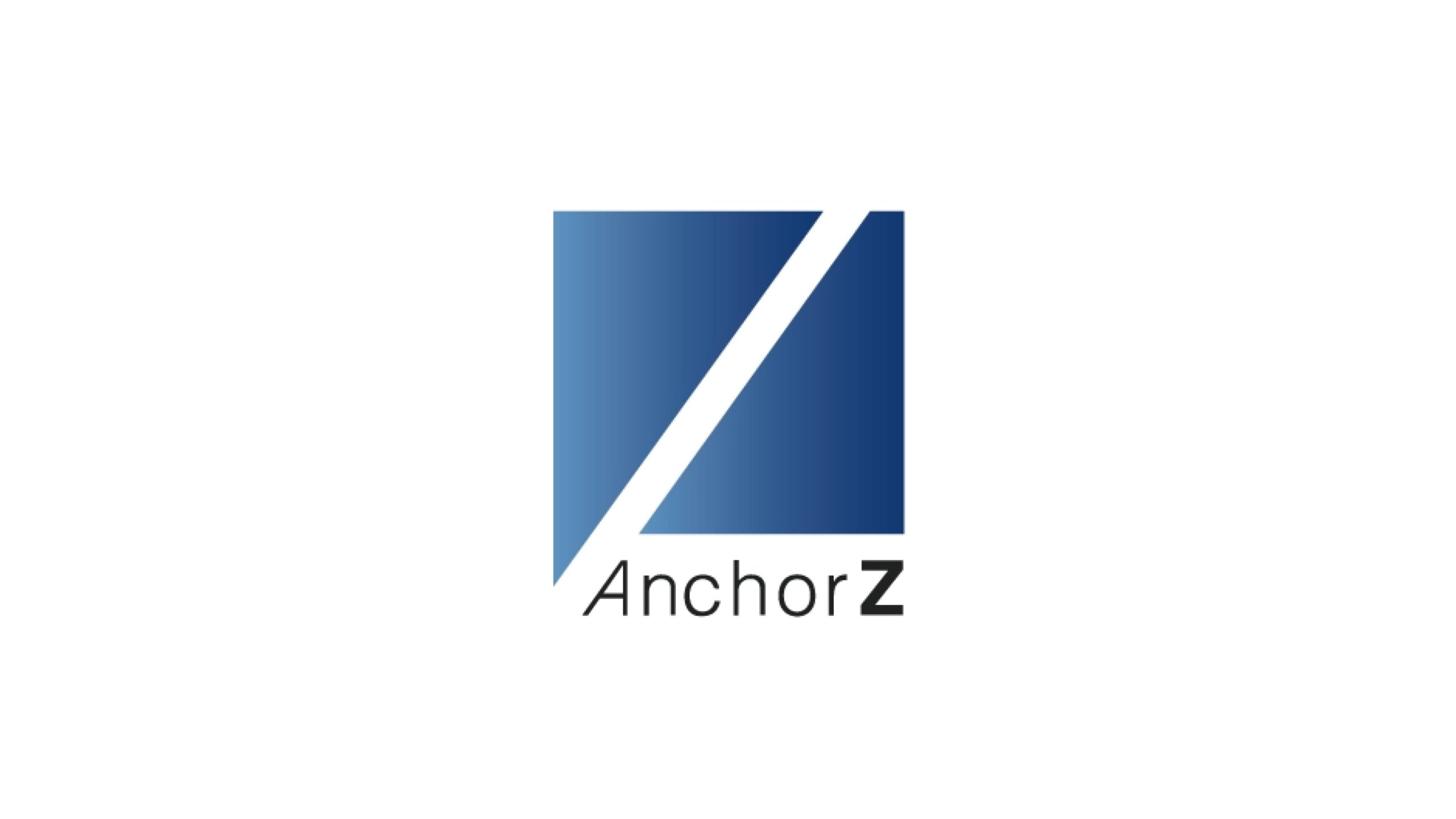 「バックグラウンド認証®︎ 」を開発・展開する株式会社AnchorZ、第三者割当増資により資金調達