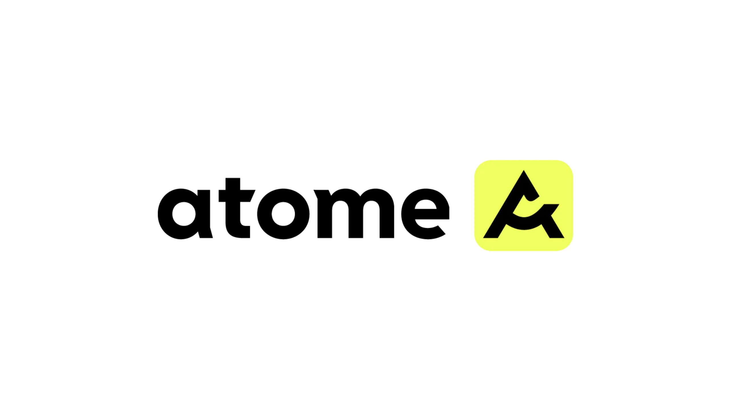 Atome、親会社アドバンス・インテリジェンス・グループから3,100万ドルを調達