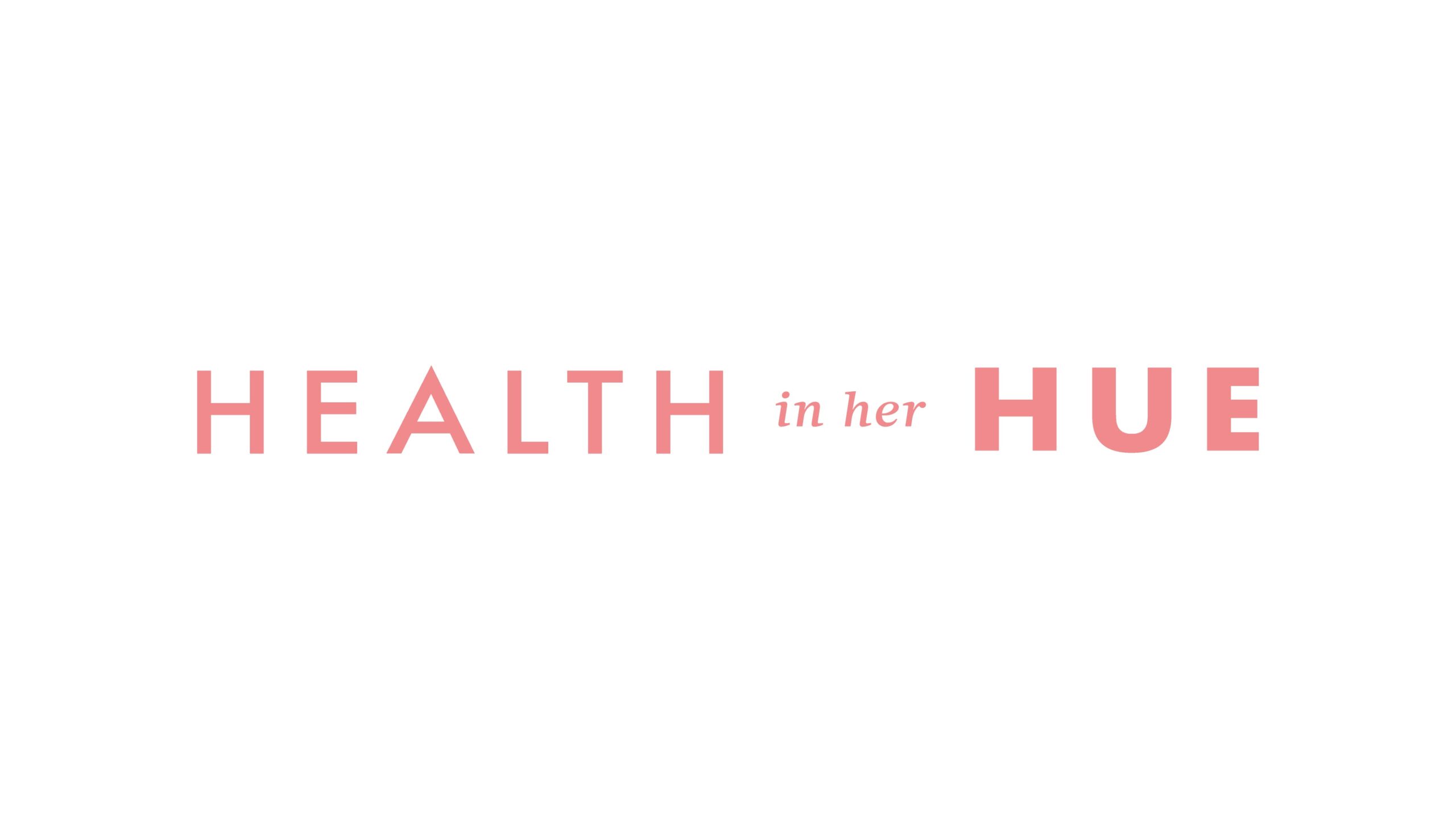 Health in Her HUE、300万ドルのシードラウンドを締結