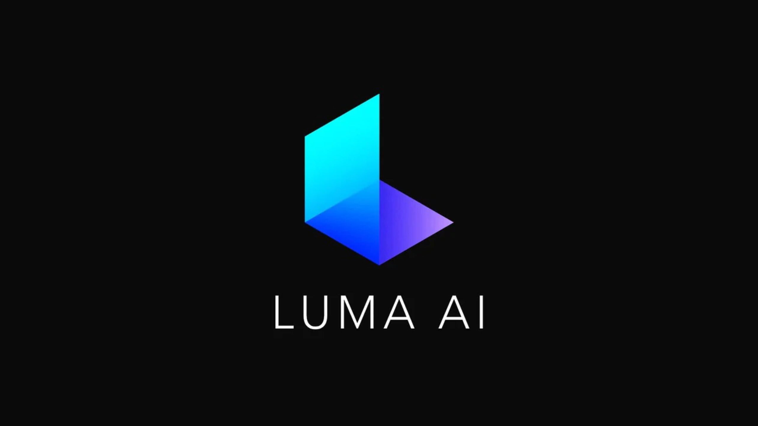 Luma、3Dモデル作成AI構築のため4,300万ドルを調達