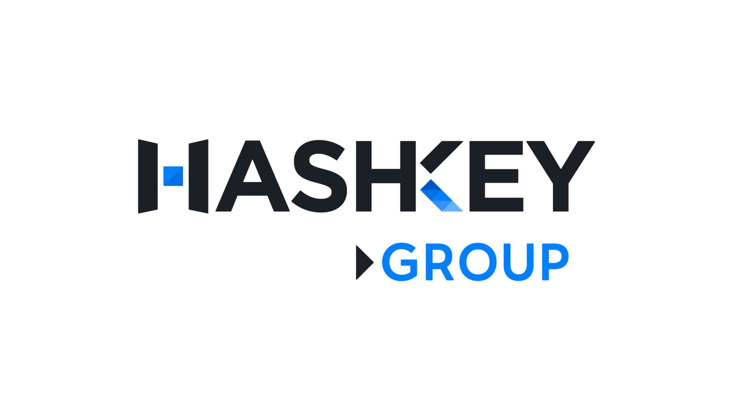HashKeyが1億ドル調達し、ユニコーン企業になると発表