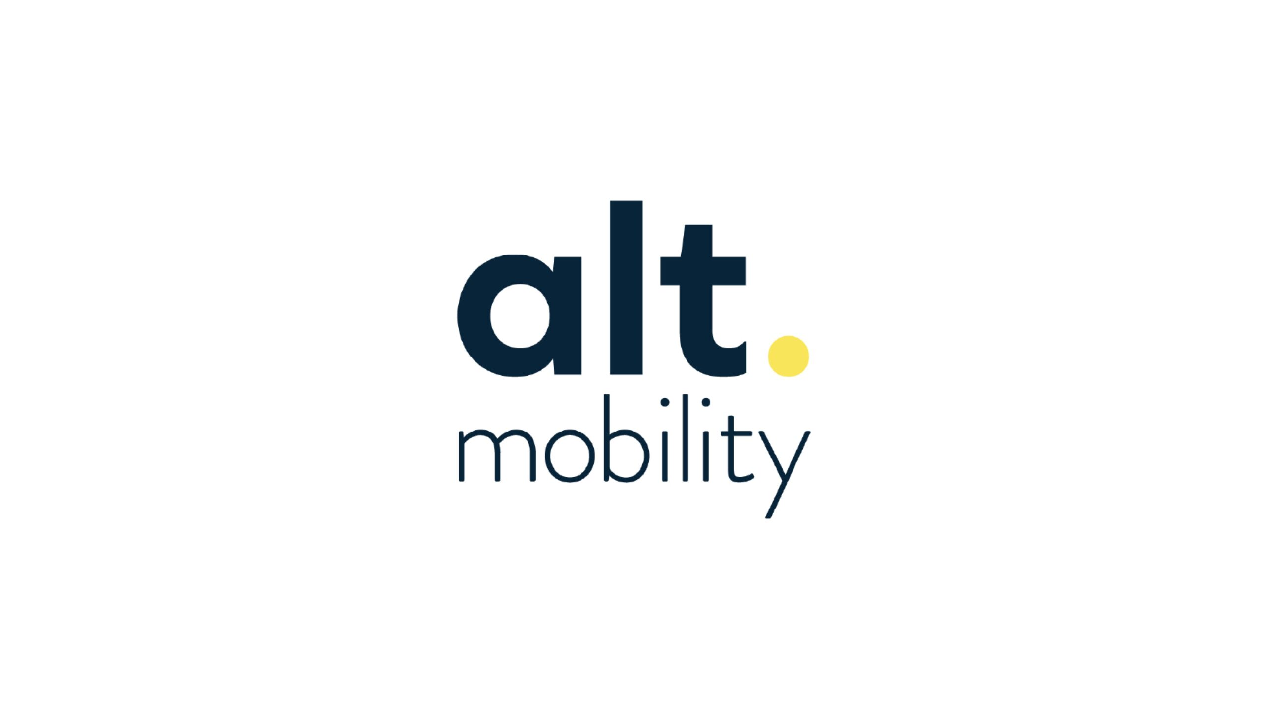 EVリーススタートアップのAlt Mobilityが600万ドルの資金調達を実施
