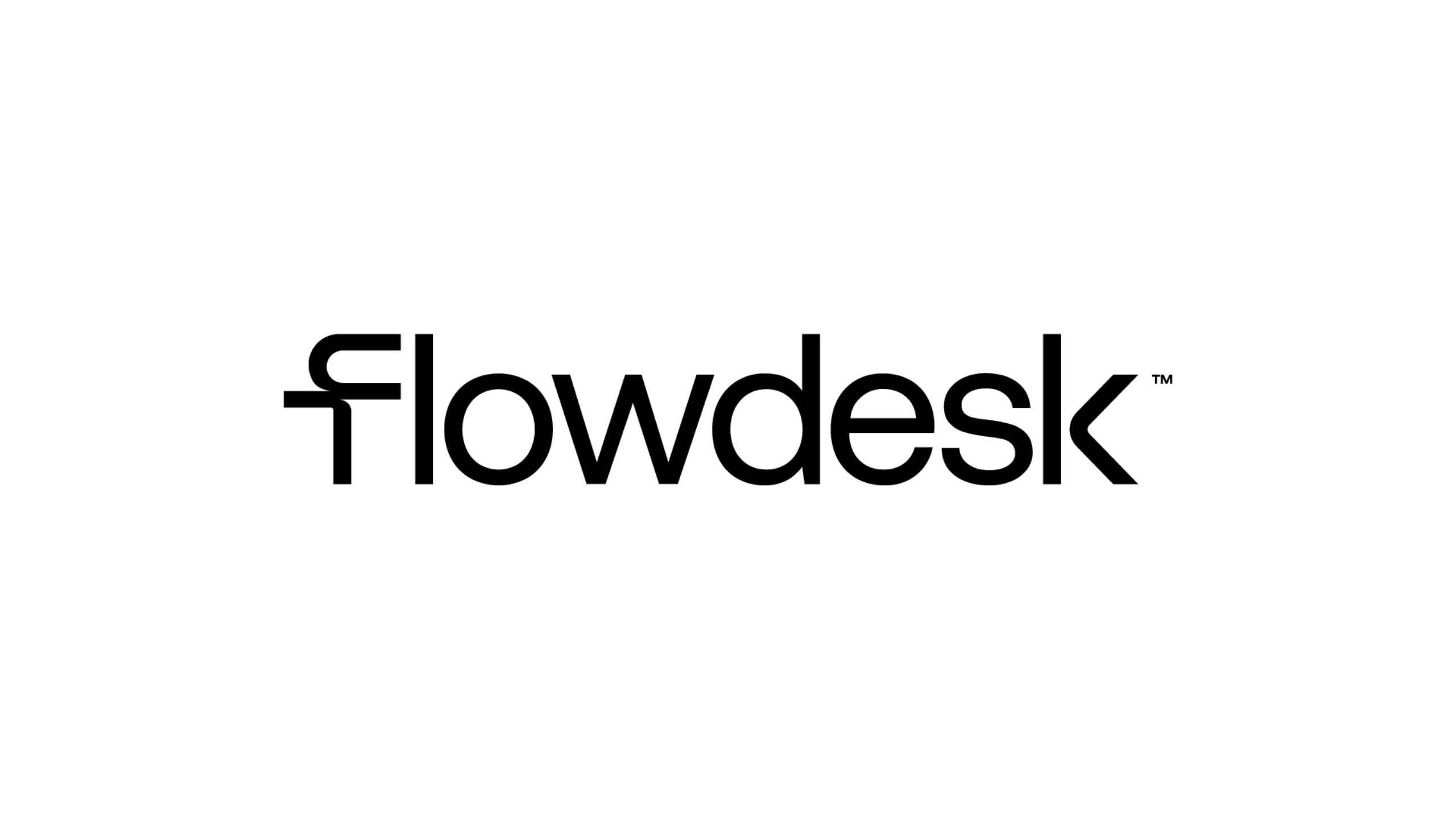 FlowdeskがシリーズBにて5,000万ドルの資金調達