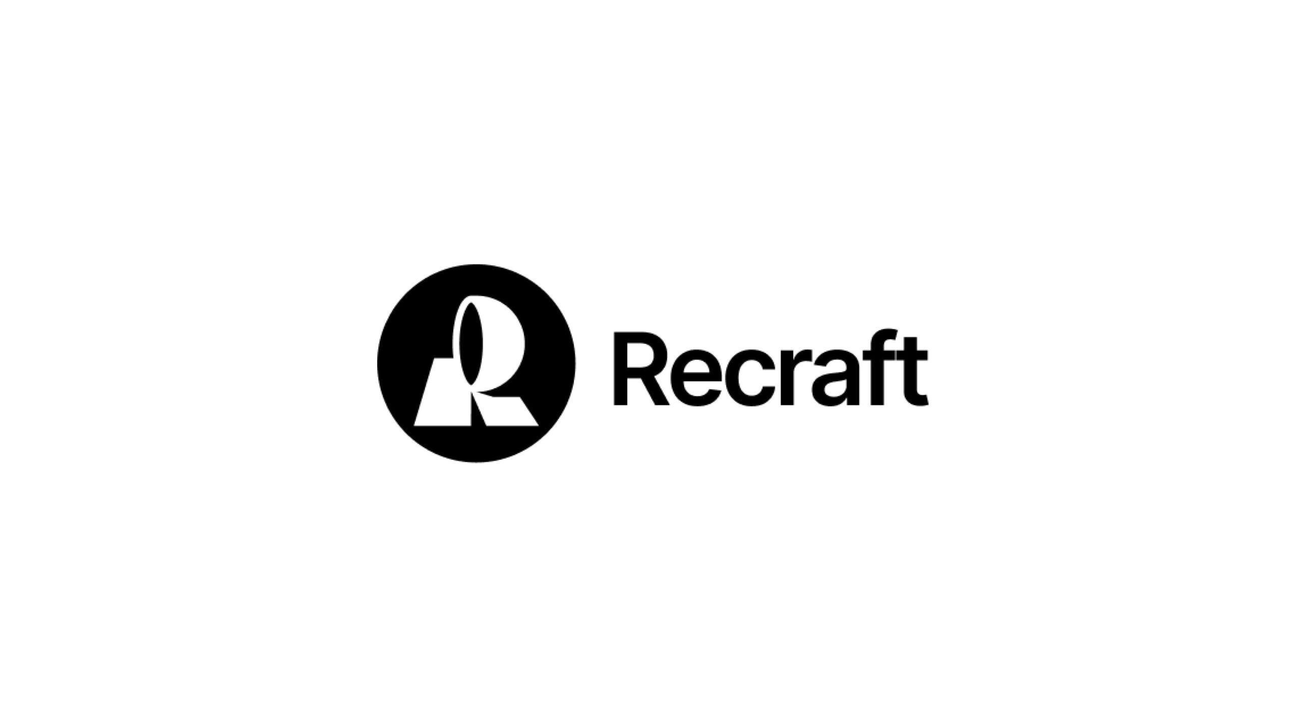 AIグラフィックデザインツールRecraftが1,200万ドル調達し、基盤モデルを立ち上げる