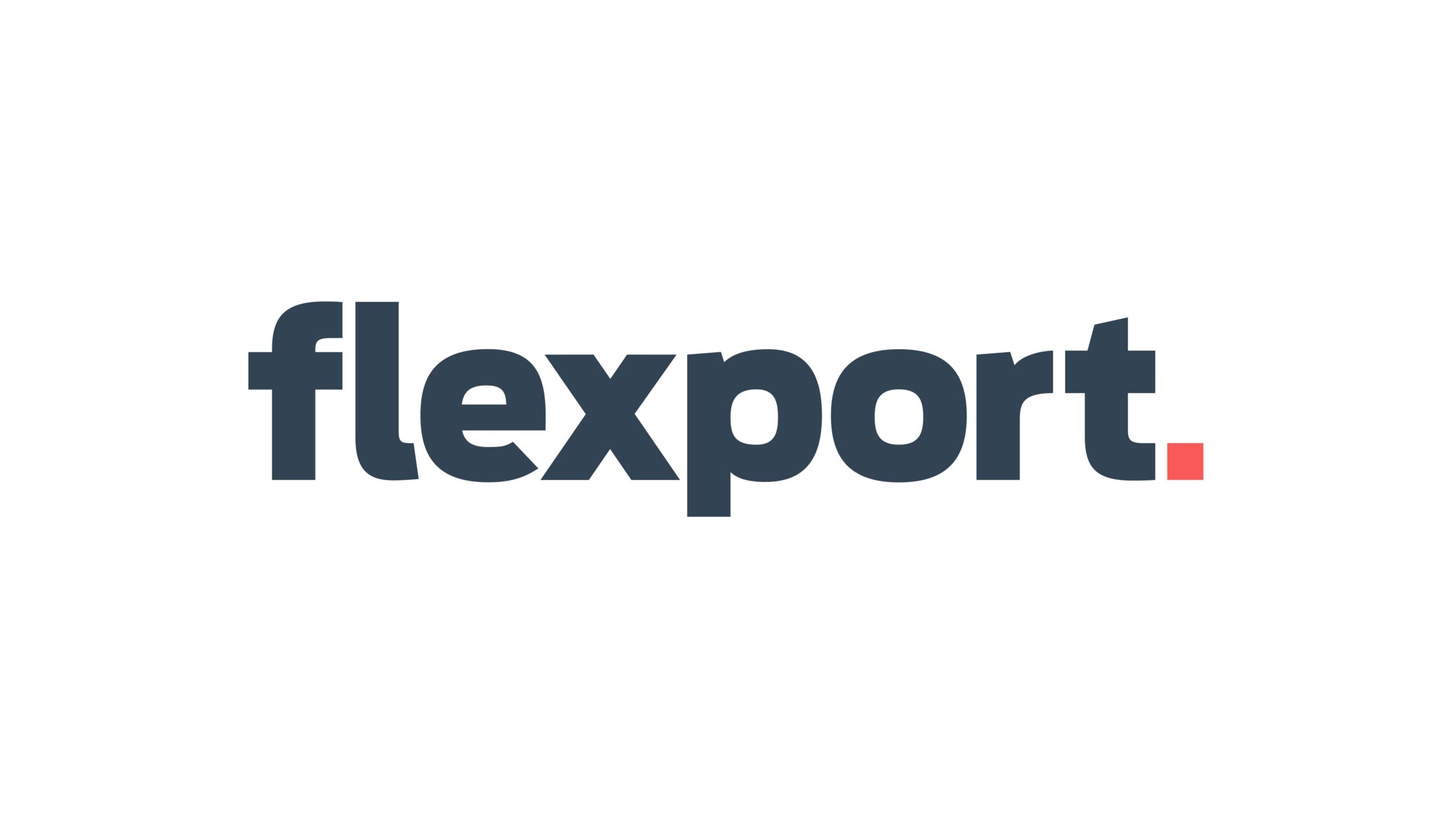 苦境の物流会社Flexport、Shopifyから2億6,000万ドルを調達