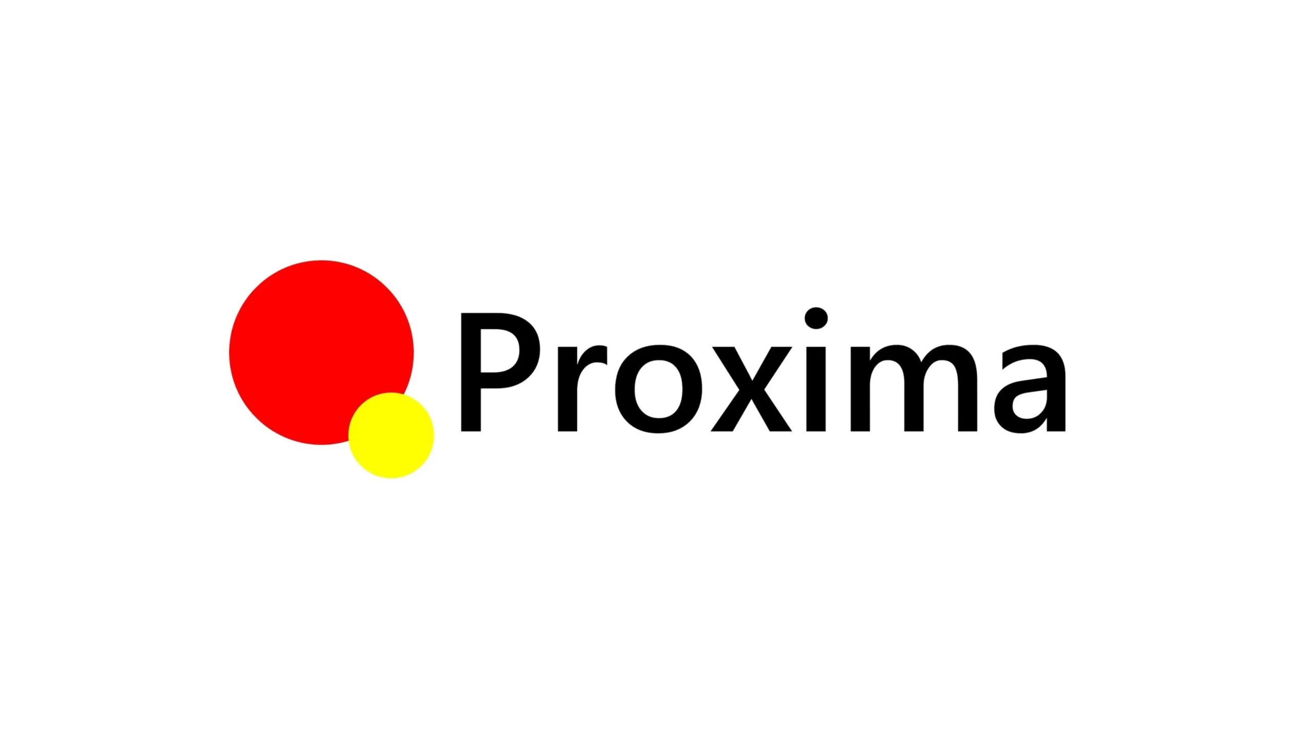 株式会社Proxima Technologyが5,000万円の資金調達ーシリーズA総額1.4億円に