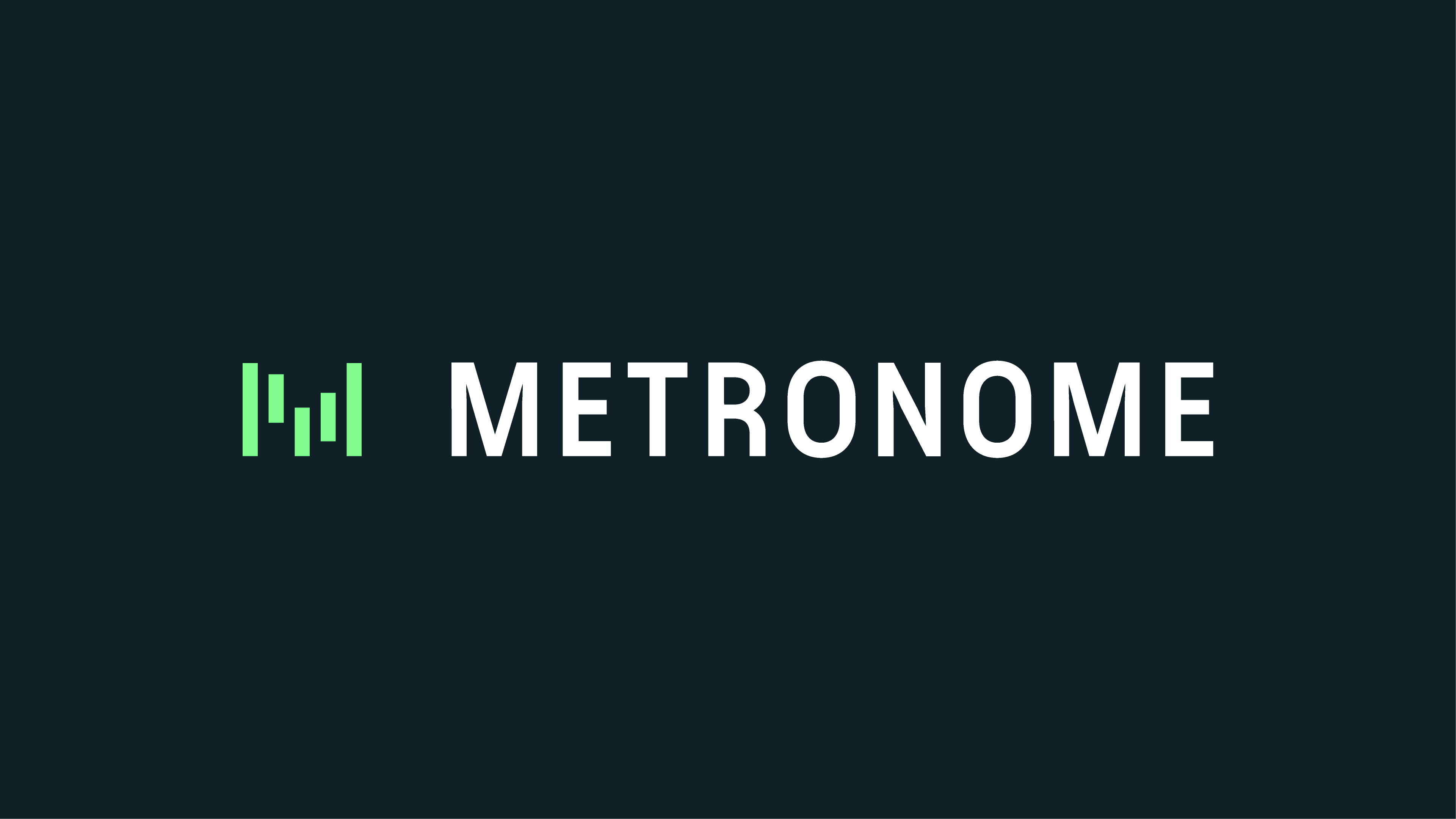 MetronomeがAIを活用した課金ソフトを開発、4,300万ドルの増資を実施