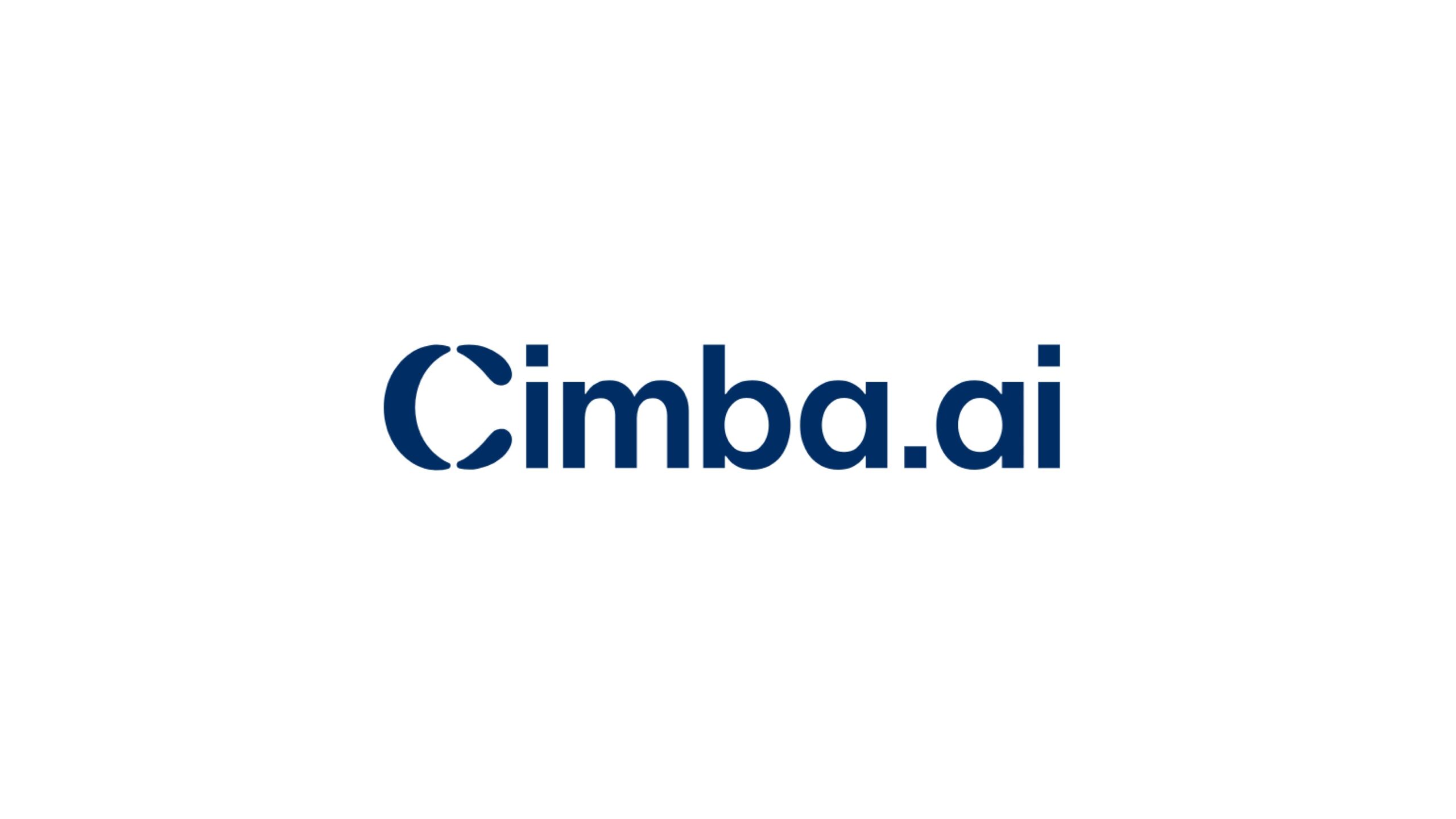 Cimba.AIが125万ドルのプレシードでステルス状態から脱却、企業のAIエージェント構築を支援