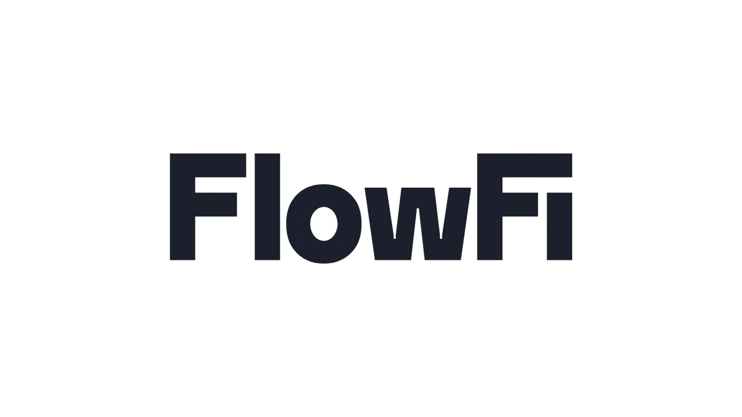 FlowFiが初の資金調達を行い、シードファンドで900万ドルを獲得
