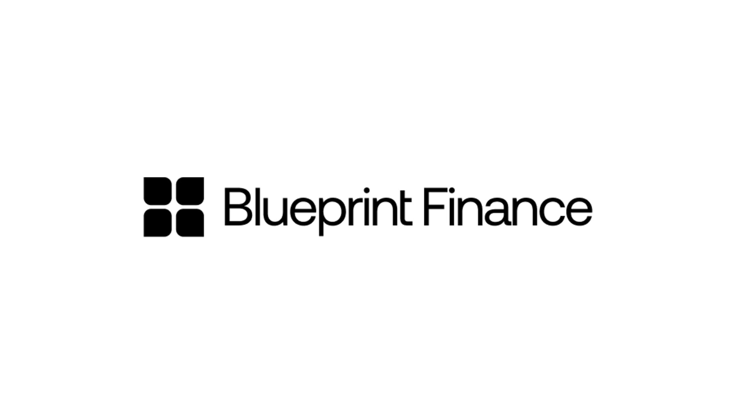 Blueprint Finance、株式会社HYPERITHMより資金調達