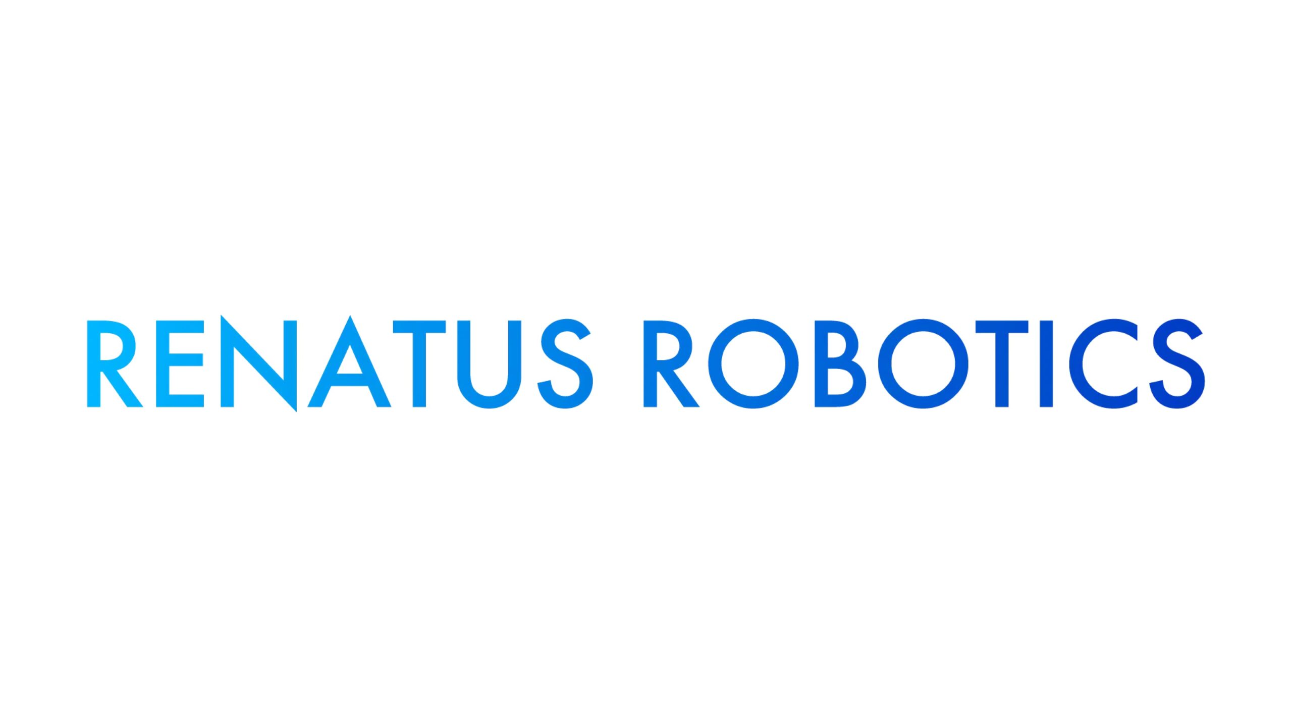 RENATUS ROBOTICS Inc.が株式会社安川電機より資金調達を実施