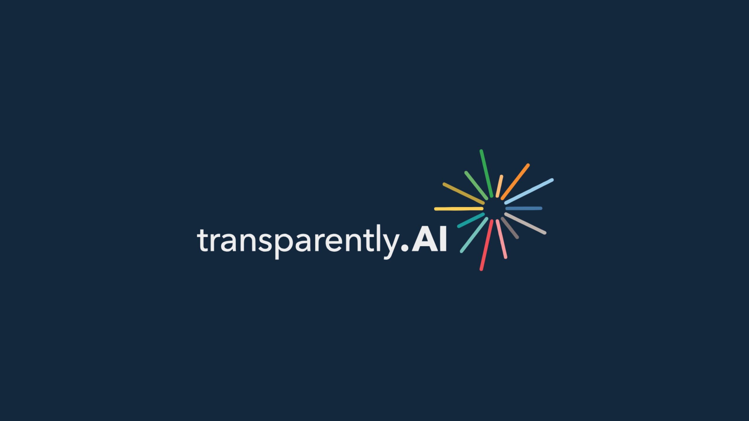 Transparently.AI、プレシリーズAラウンドにて300万ドルの資金調達