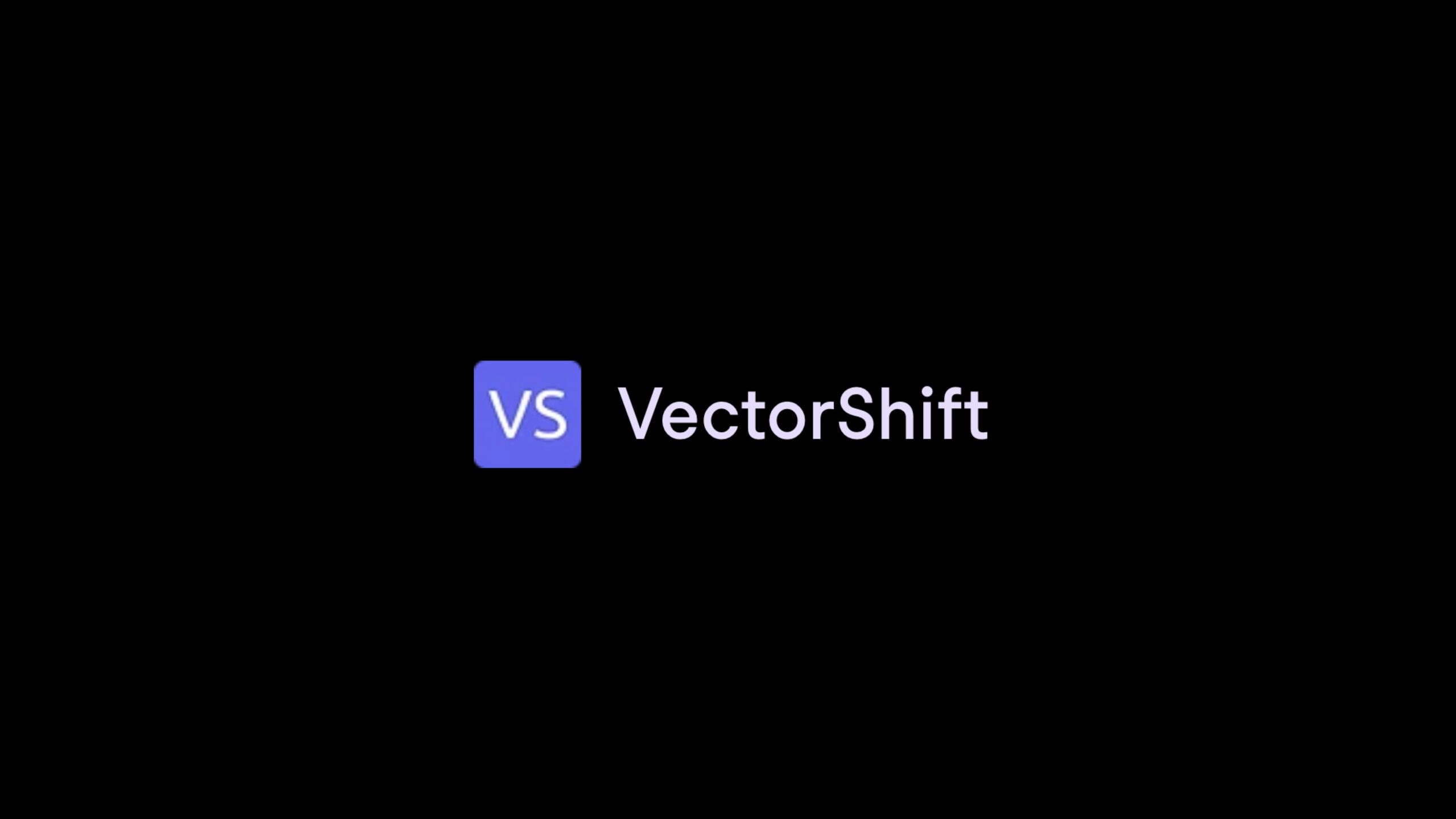 VectorShift、シードラウンドにて300万ドルの資金調達を実施