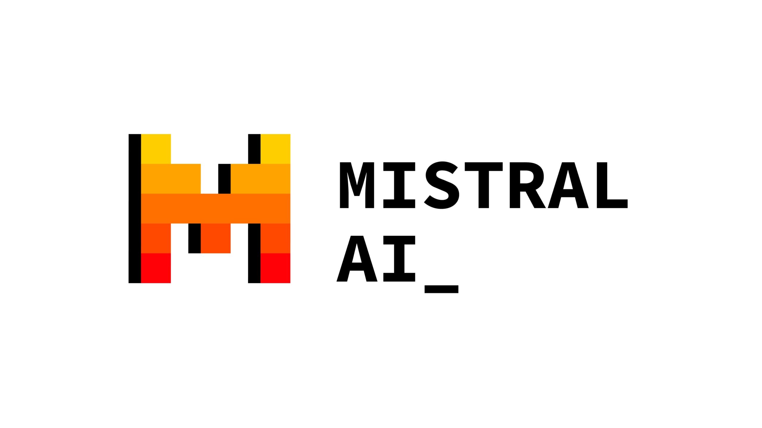 Mistral AI、Microsoftより1,600万ドルの資金調達