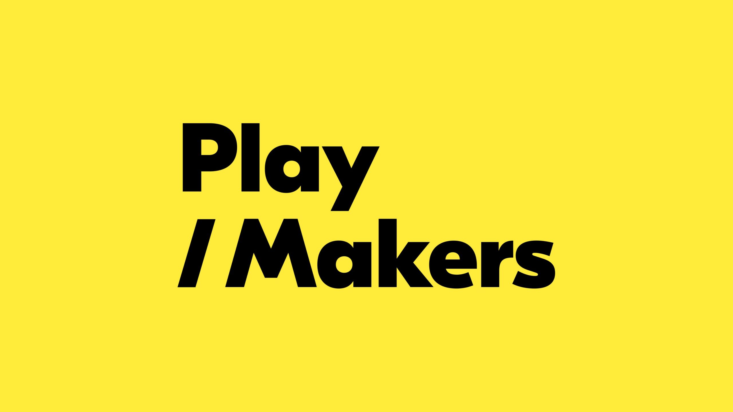 PlayMakers、ゲーム向けユーザー生成コンテンツで150万ドルを調達