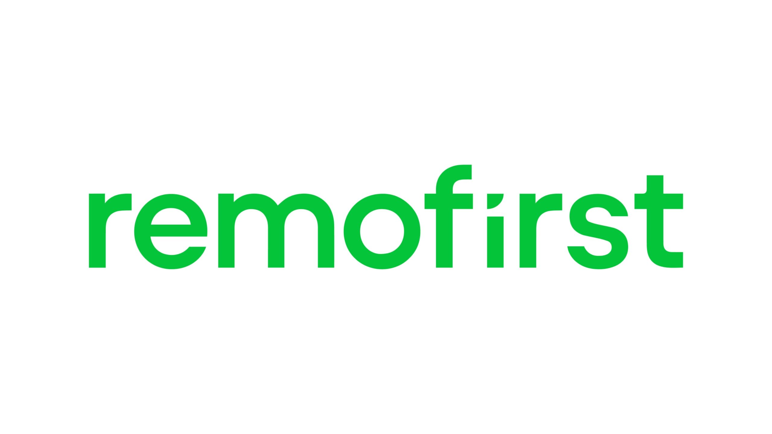 Remofirst、シリーズAにて2,500万ドルの資金調達を実施