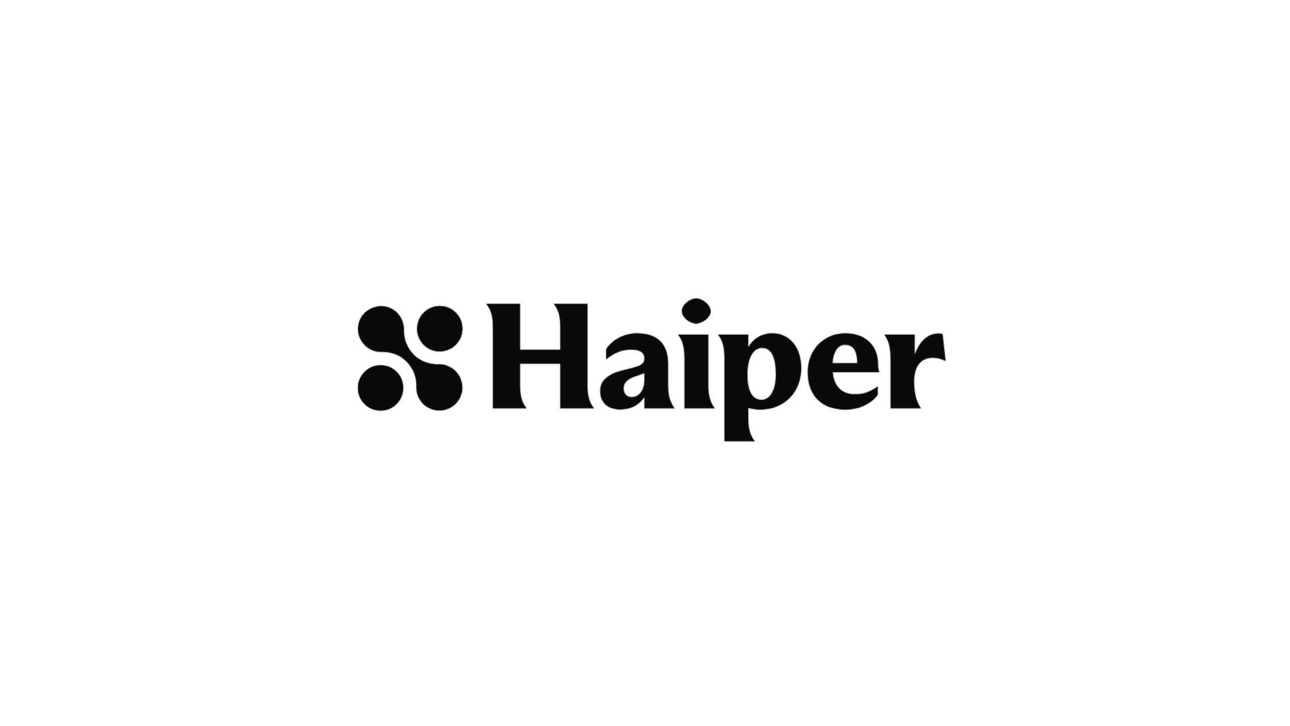 動画生成スタートアップのHaiper、シードラウンドにて1,380万ドルを調達