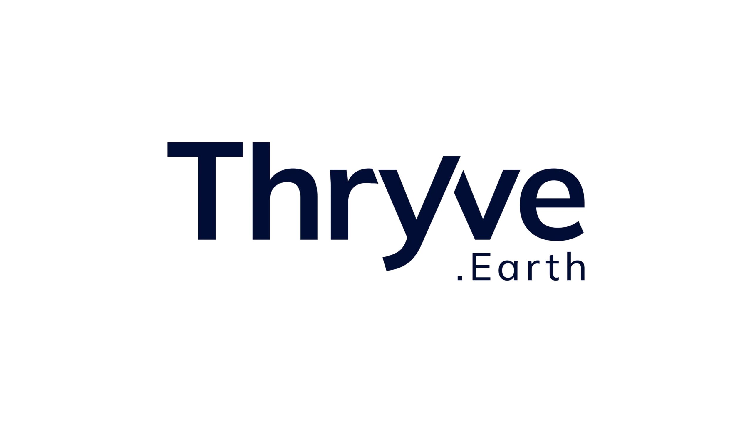 シンガポール拠点のThryve.Earth、シードラウンドにて260万ドルを調達