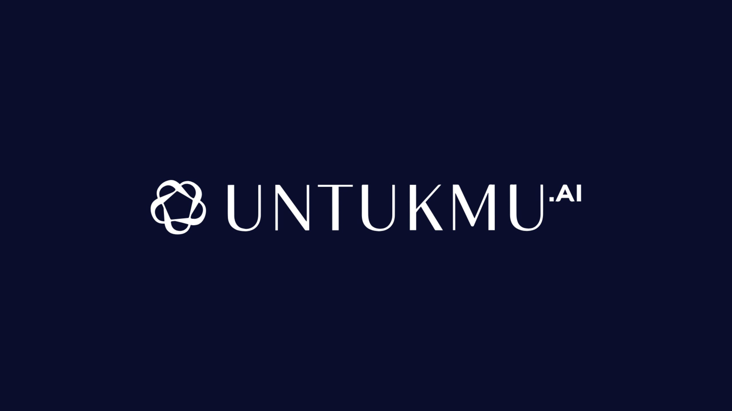 Untukmu AI、AIを活用したギフティングスタートアップにシードマネーを調達