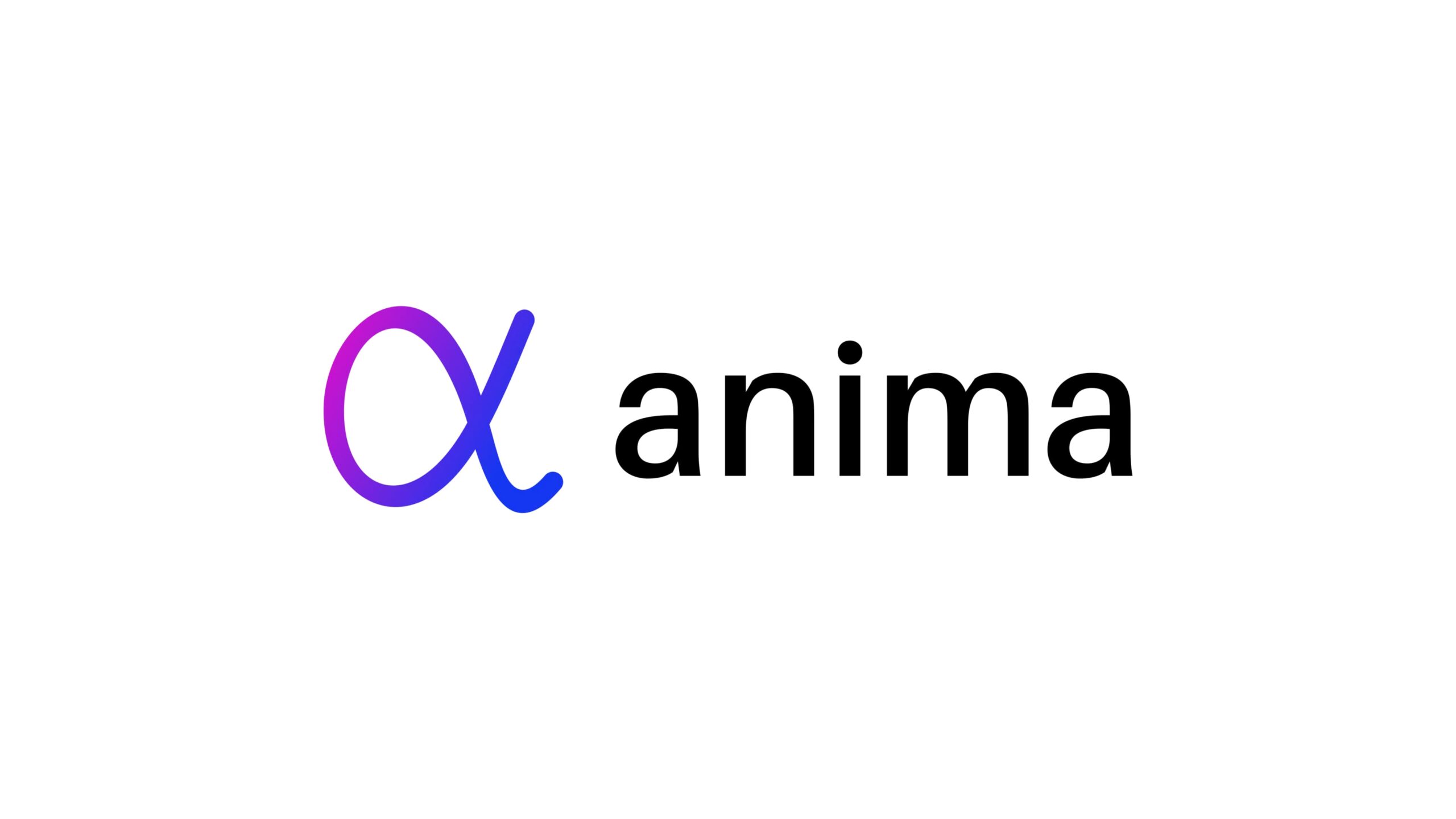 Anima、シリーズAにて1,200万ドルを調達