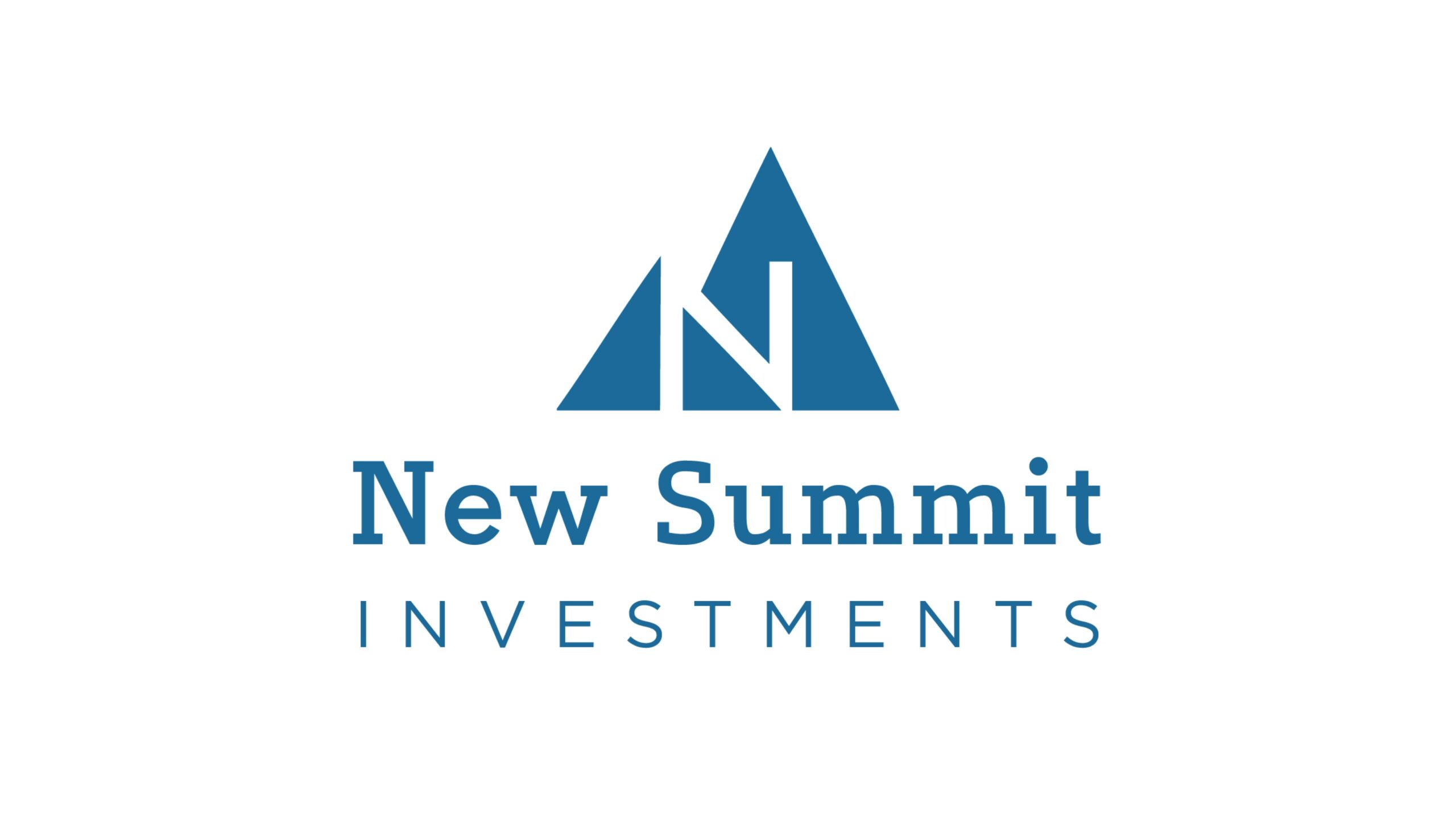 New Summit Investments、新たな1億ドルのファンドを調達