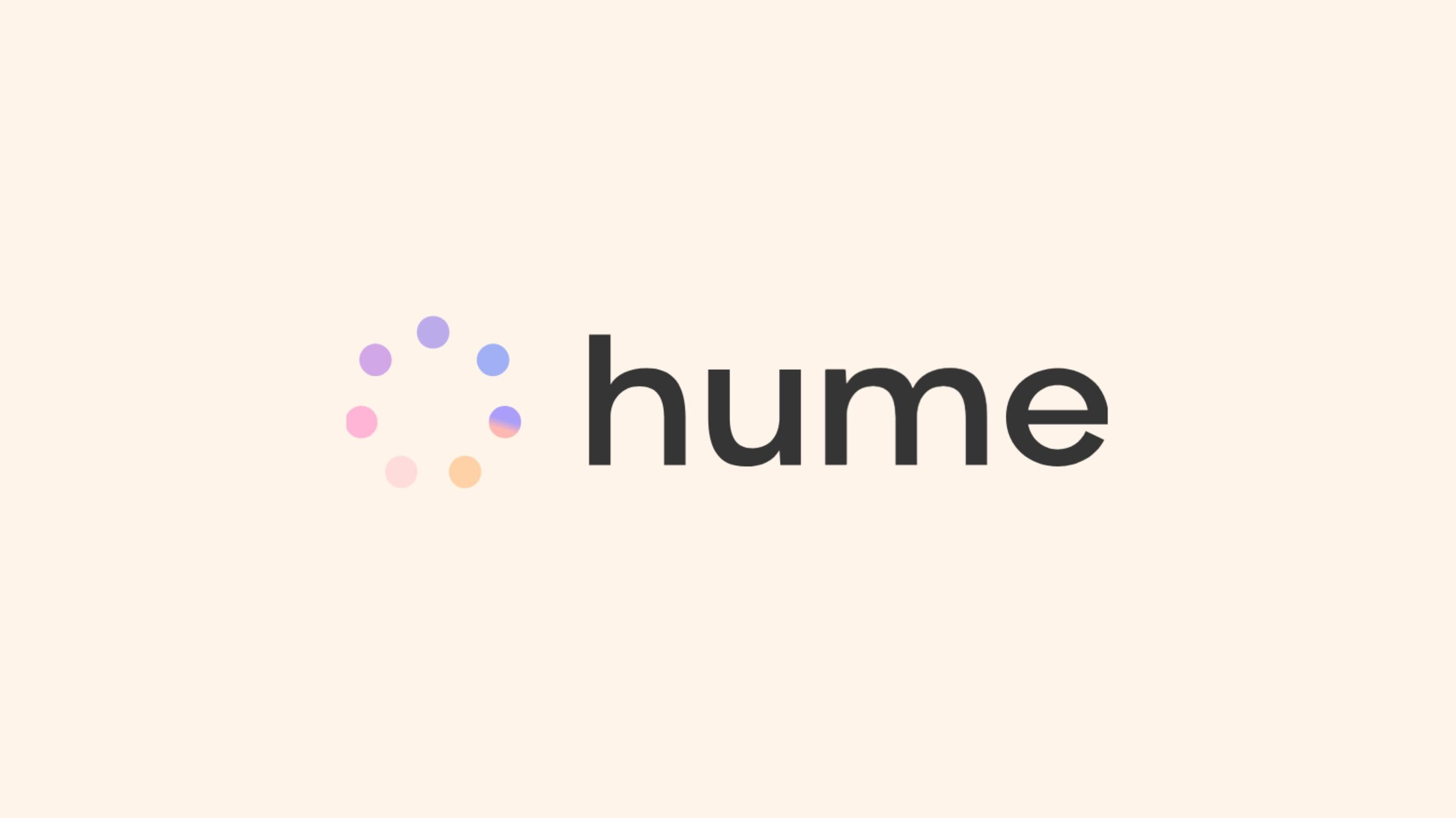 AIスタートアップのHume AI、シリーズBにて5,000万ドルの資金調達を実施