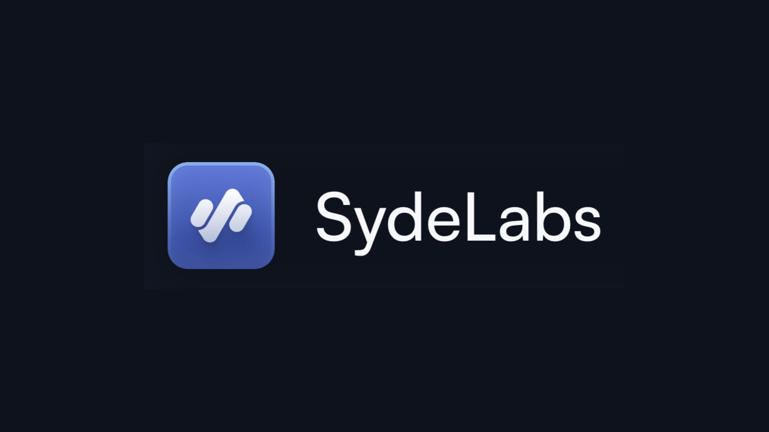 SydeLabs、2,500万ドルのシード資金を調達