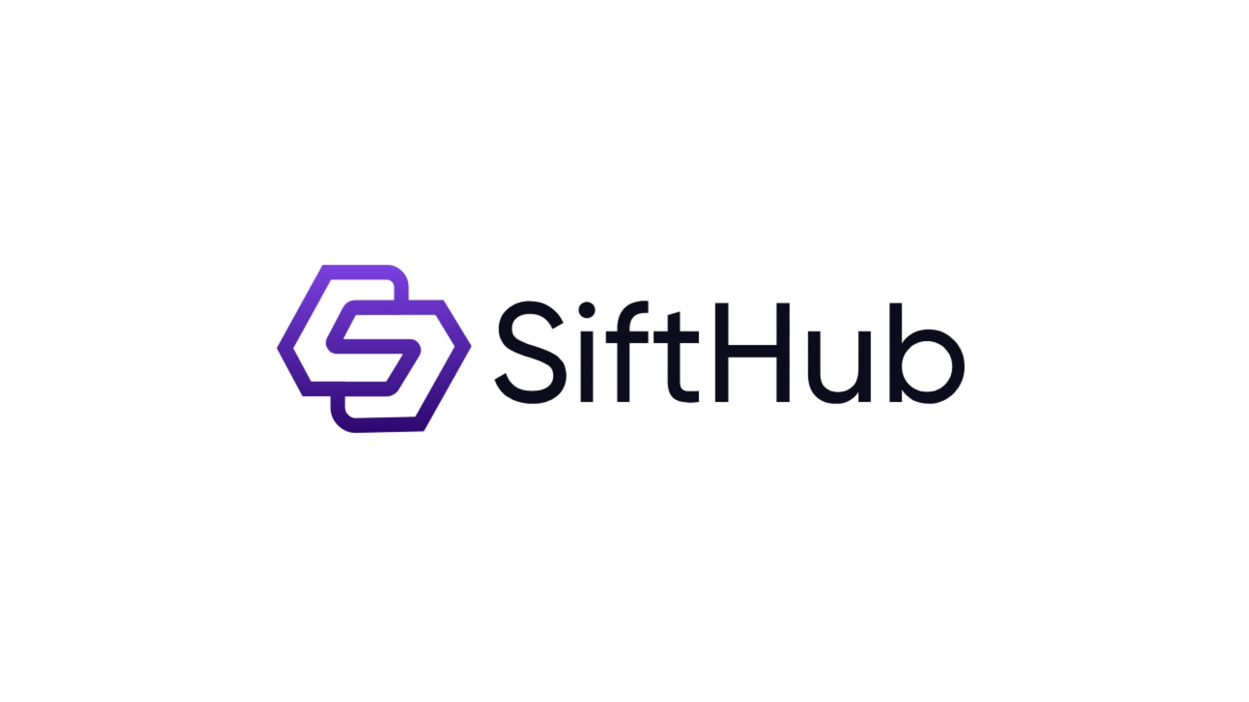 SiftHub、シードラウンドにて550万ドルを調達