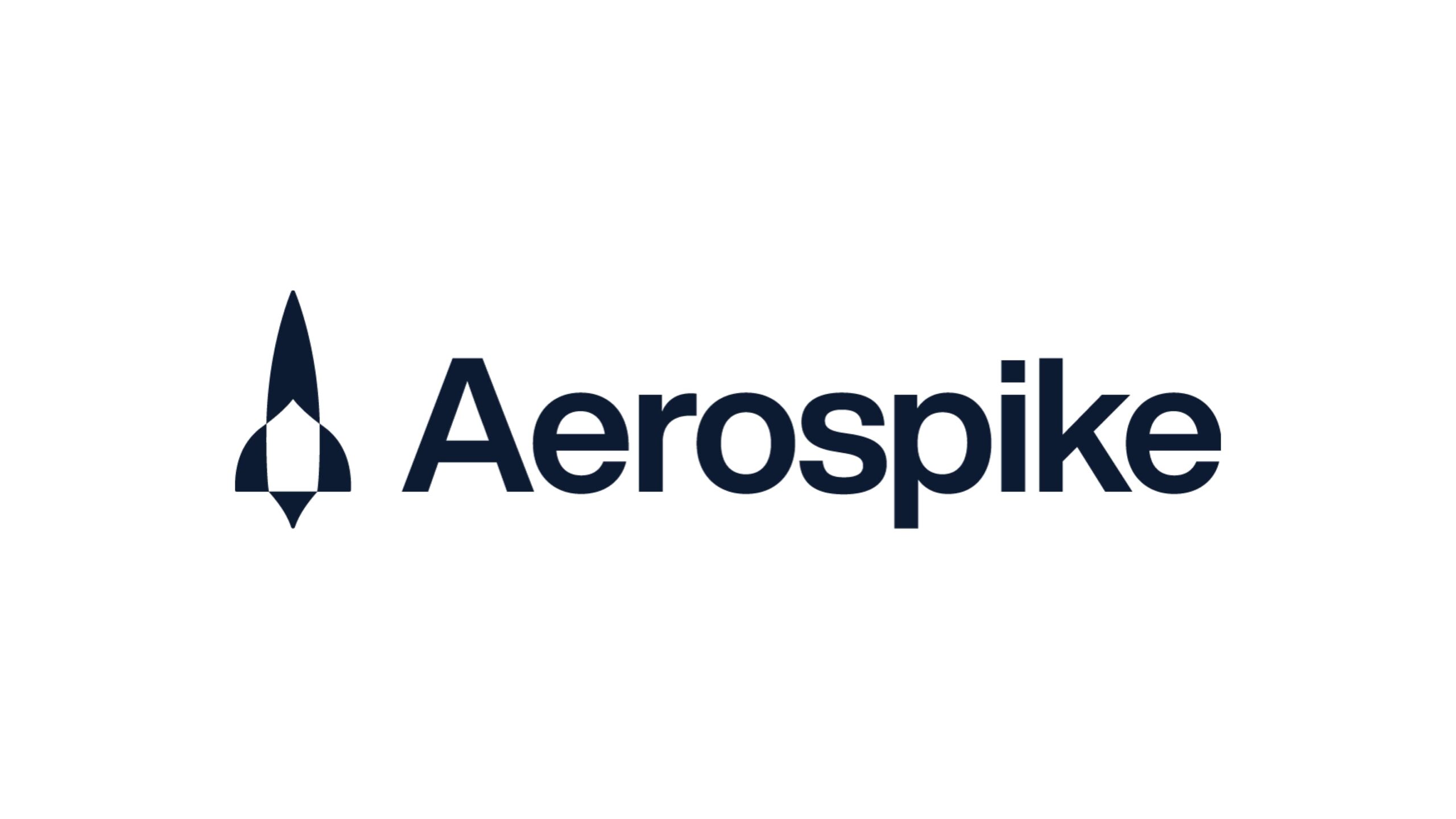 Aerospike、シリーズEにて1億900万ドルの資金調達を実施