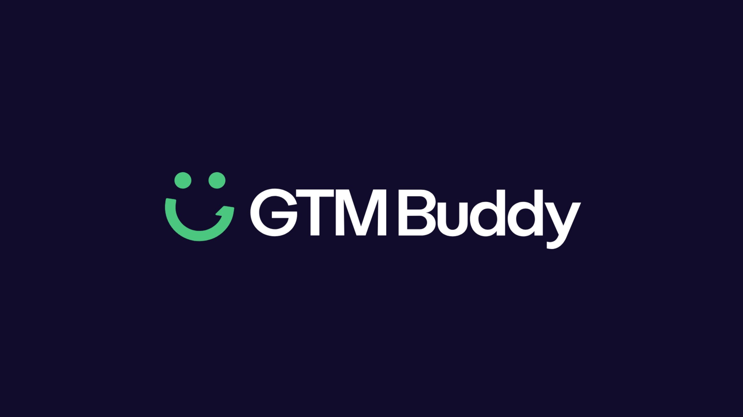 GTM Buddy、シリーズAラウンドにて800万ドルの資金調達を実施