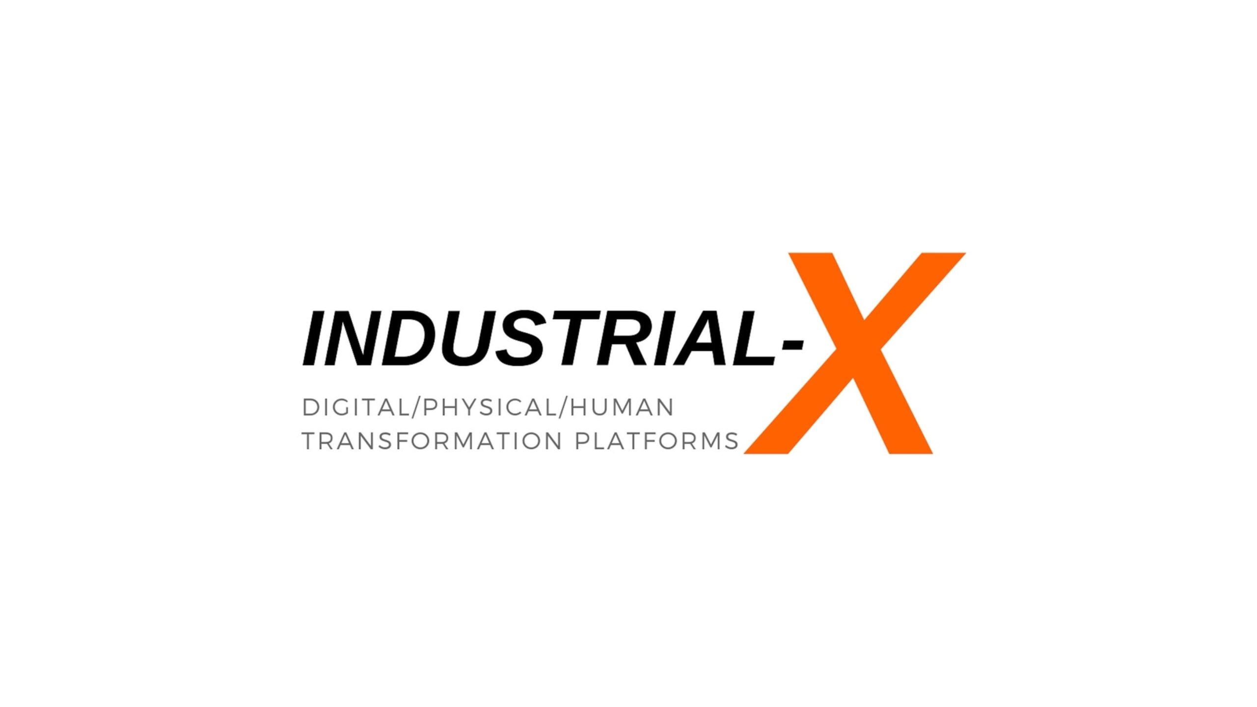 DXによる産業構造変革を推進する株式会社INDUSTRIAL-X、シリーズBラウンドにて総額7億円の資金調達を実施