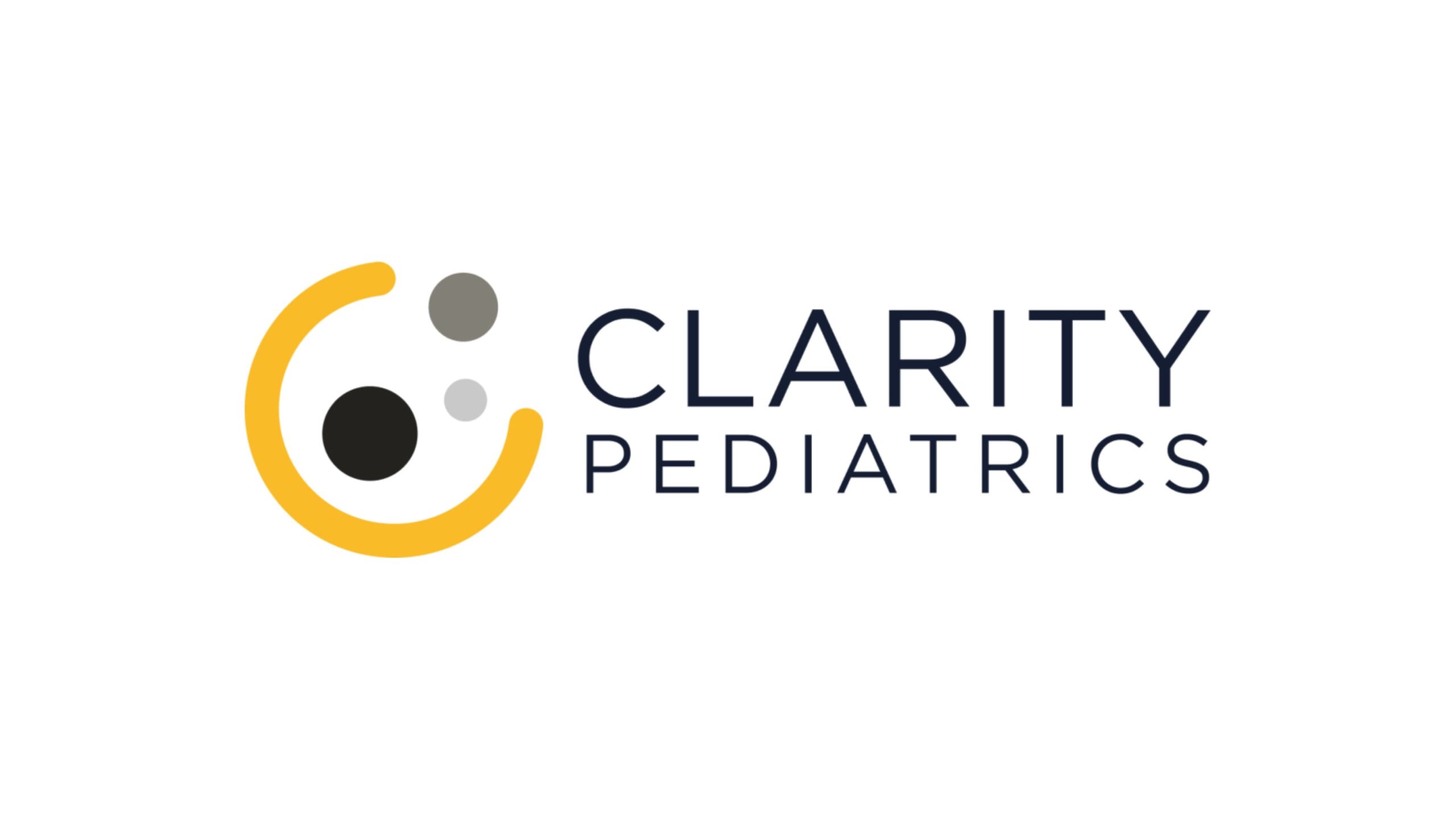 Clarity Pediatrics、ADHDやその他の小児慢性疾患の治療でシードラウンドにて1,000万ドルを調達