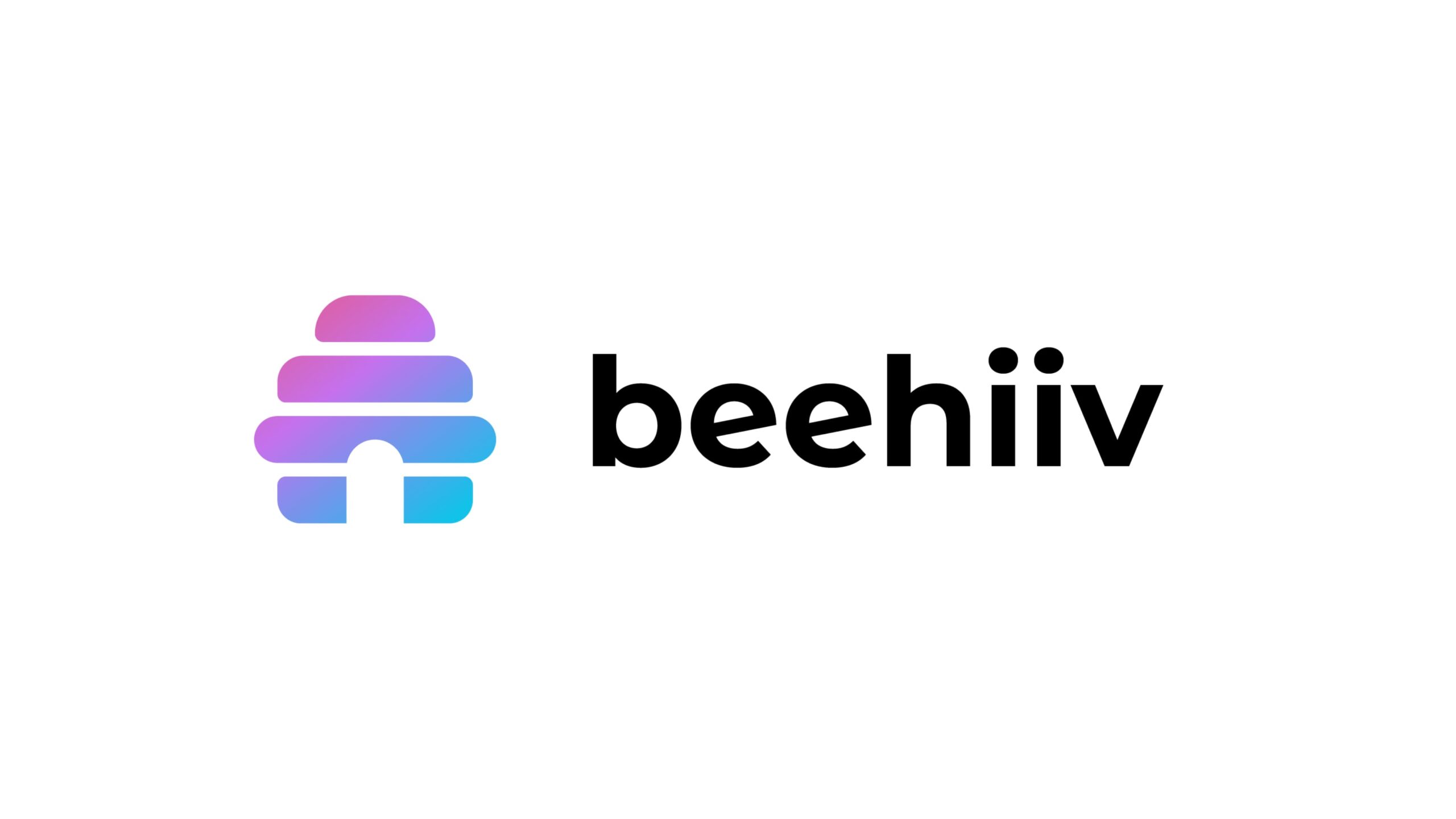 beehiiv、シリーズBにて3,300万ドルの資金調達を実施