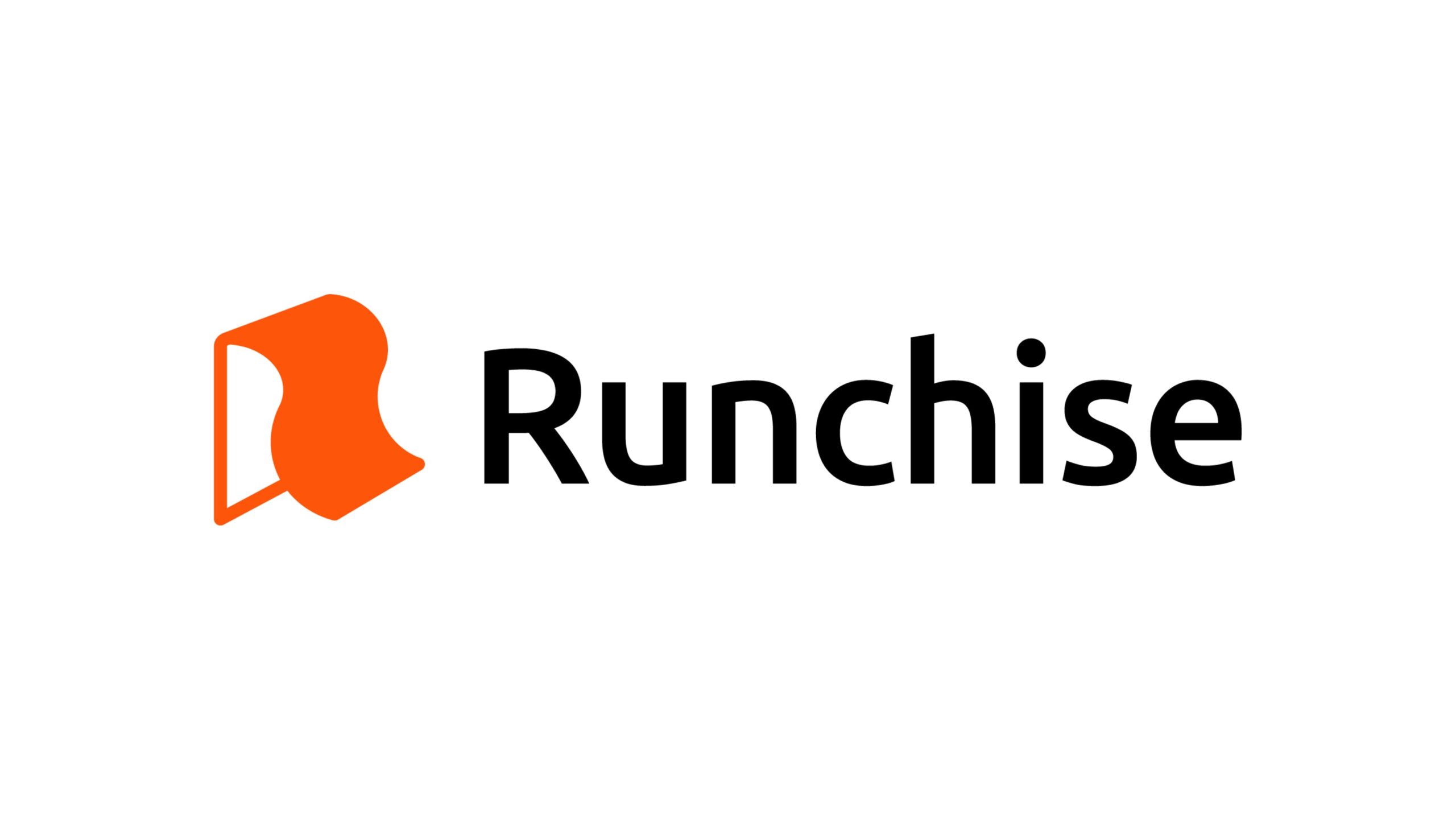 Runchise、シードラウンドにて100万ドルの資金調達を実施