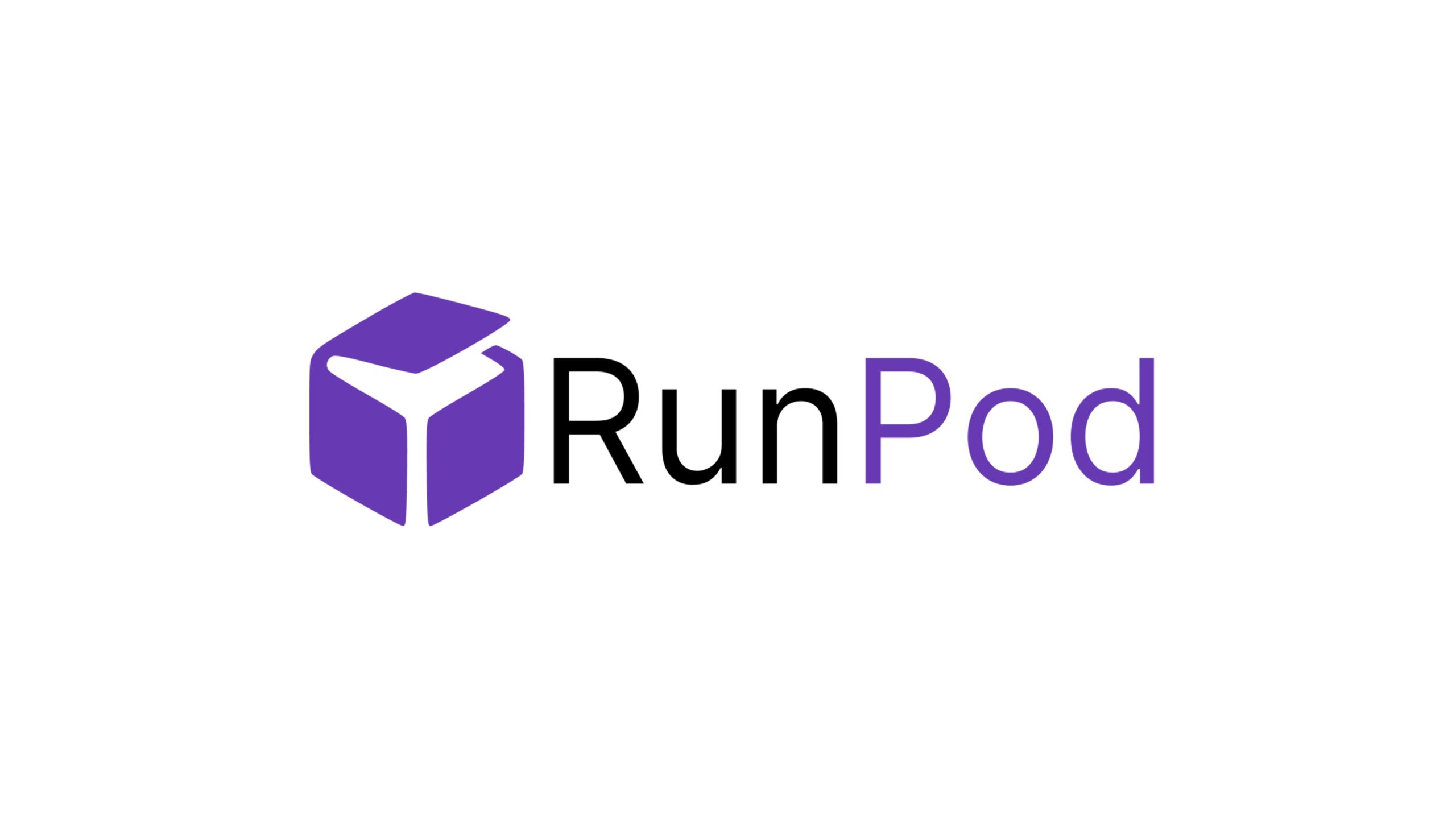 RunPod、2,000万ドルの資金調達を実施