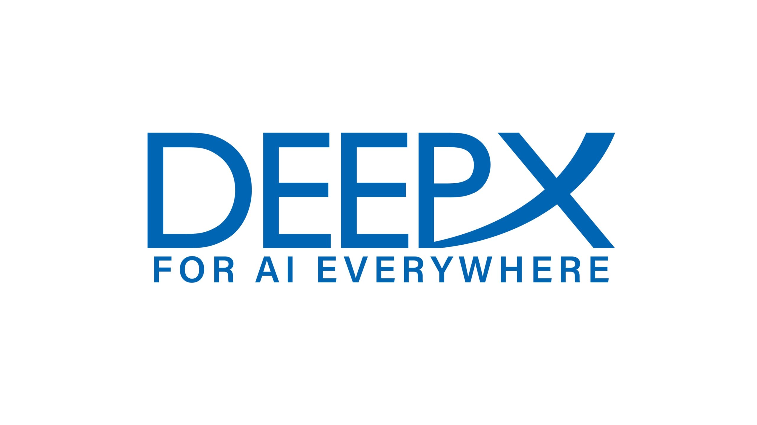 AIチップスタートアップのDEEPX、シリーズCにて8,000万ドルを調達