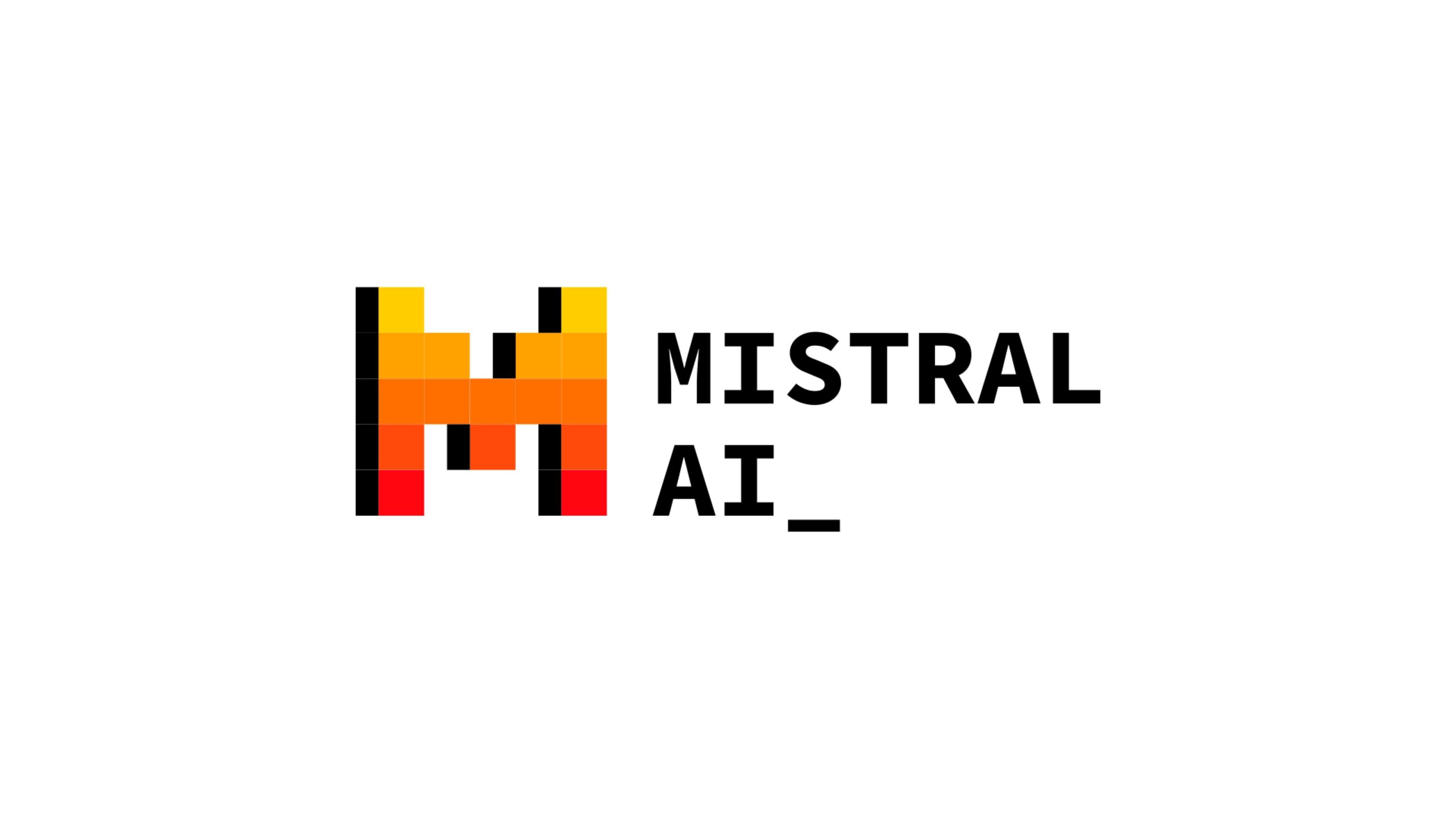 パリを拠点とするMistral AI、60億ドルの評価額で資金調達