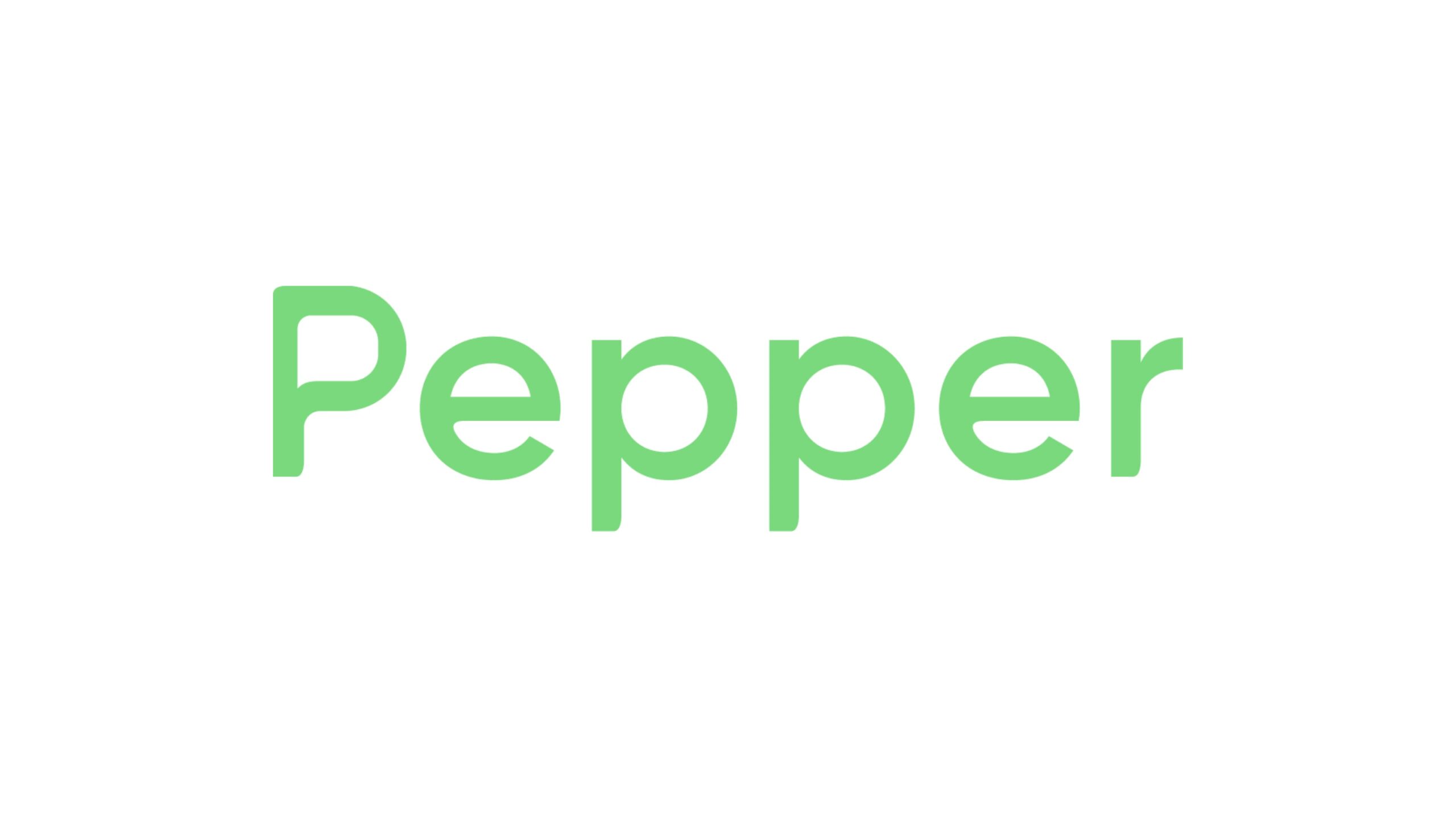 Pepper、シリーズBラウンドにて3,000万ドルの資金調達を実施