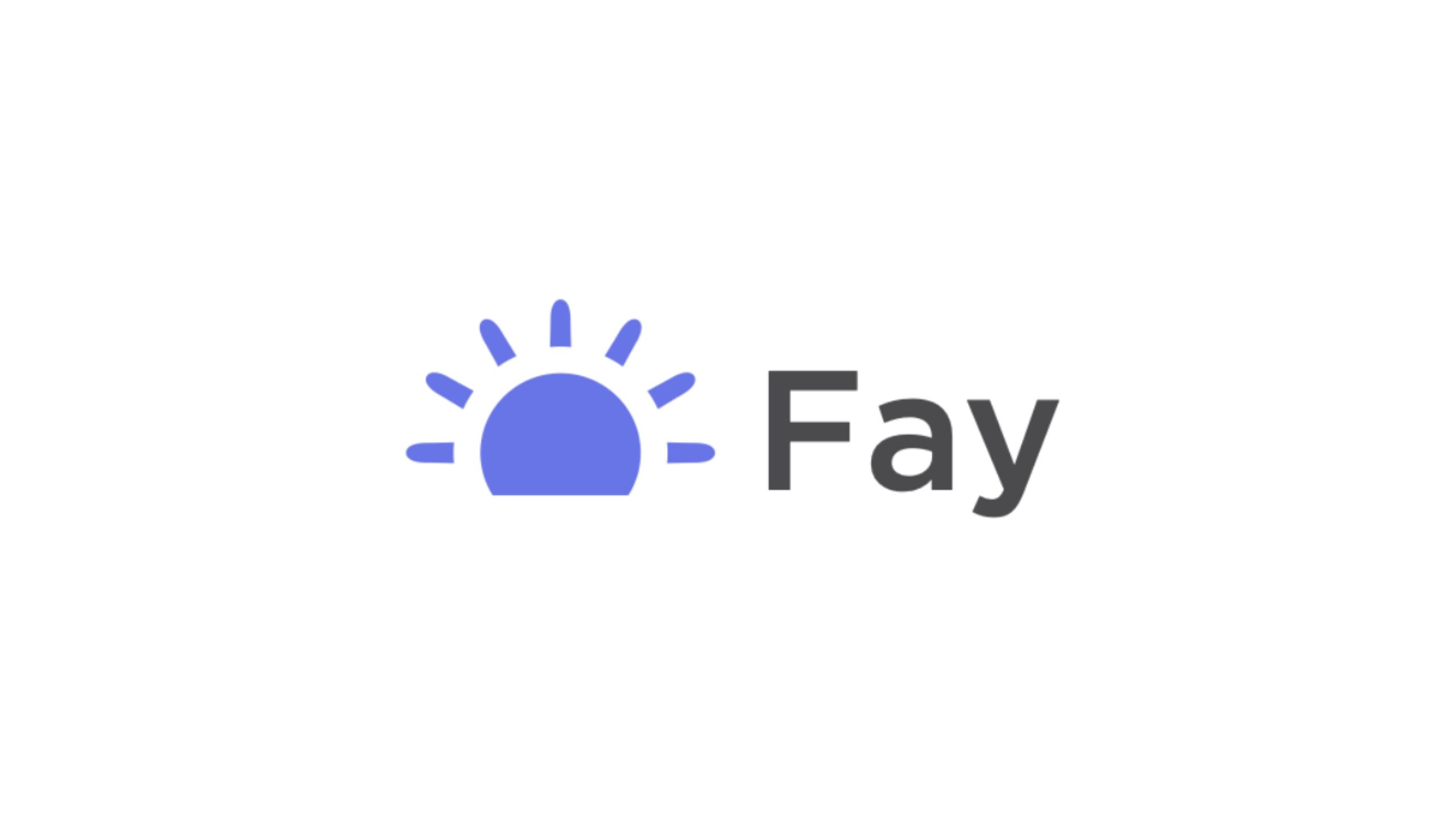 ダイエット専門スタートアップ企業のFay、2,500万ドルの資金調達を実施