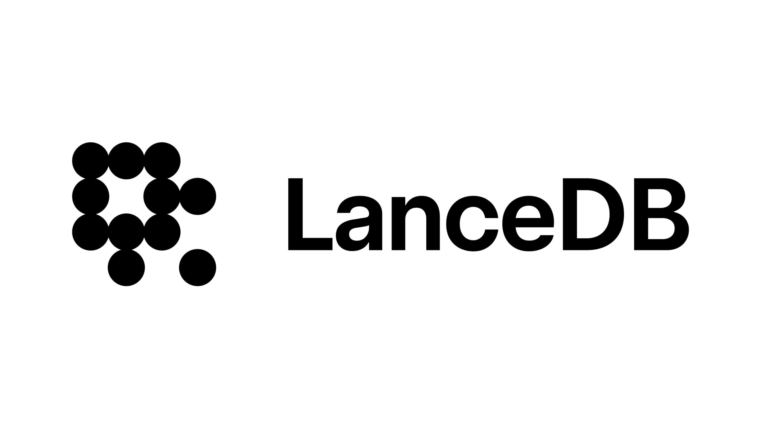 LanceDB、総額1,100万ドルの資金調達を行い800万ドルのシードラウンドを完了