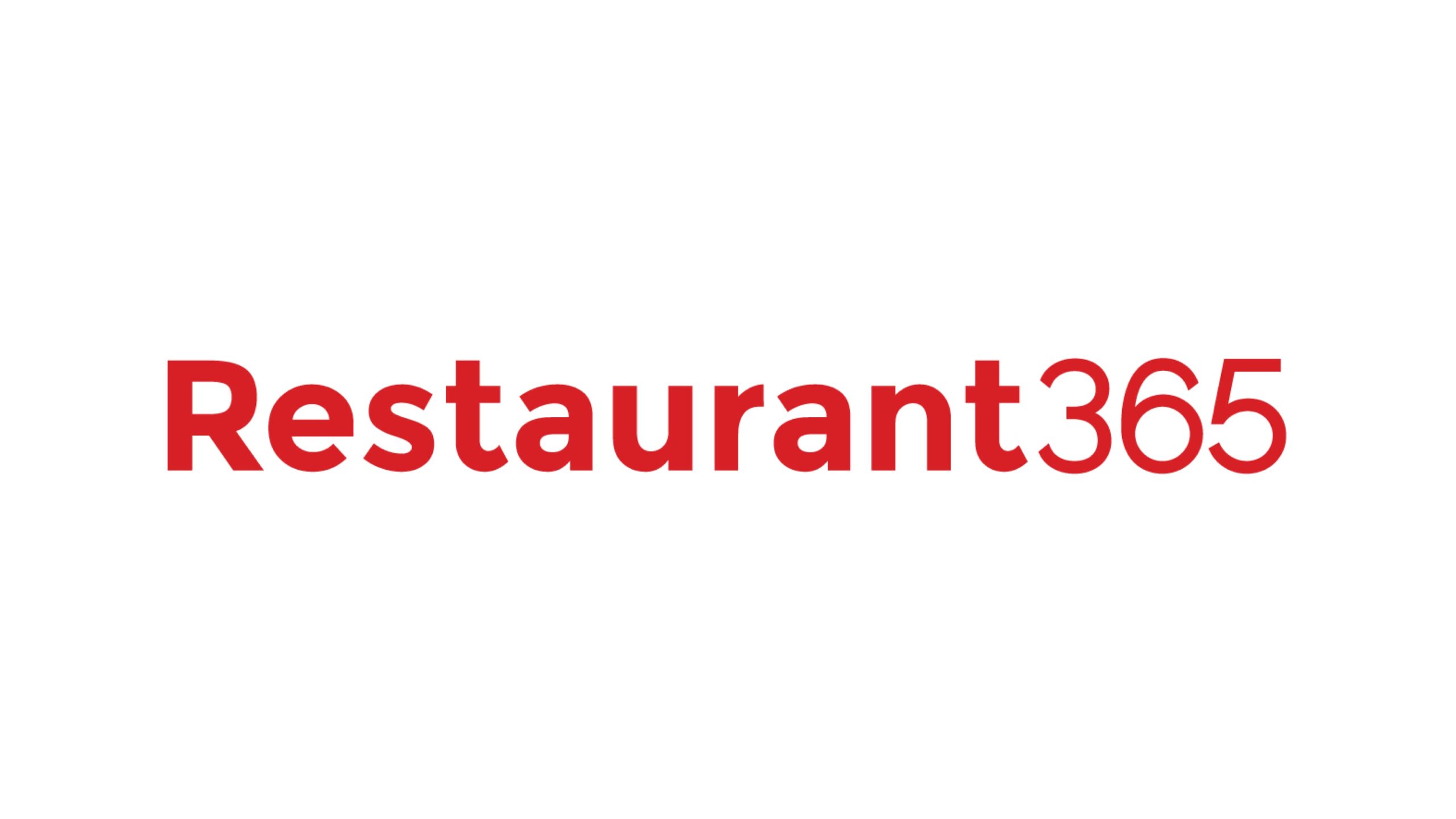 Restaurant365、1億7,500万ドルの資金調達を実施