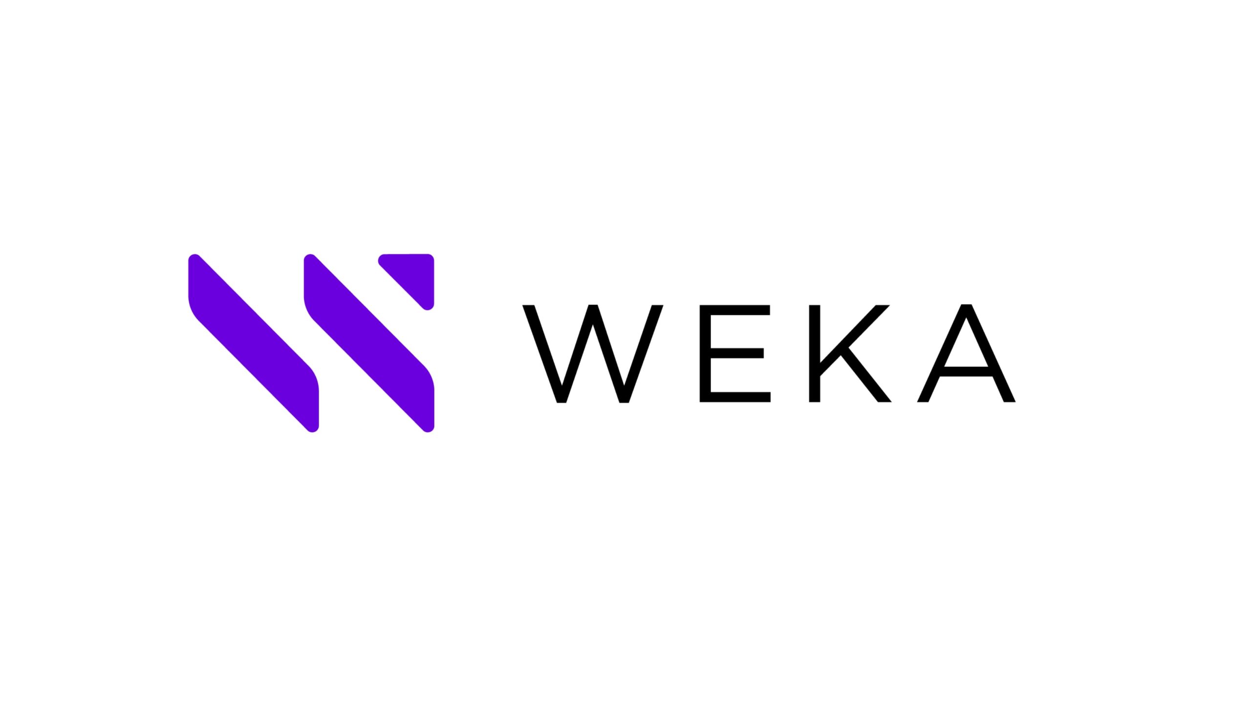 Weka、シリーズEラウンドにて1.4億ドルを調達