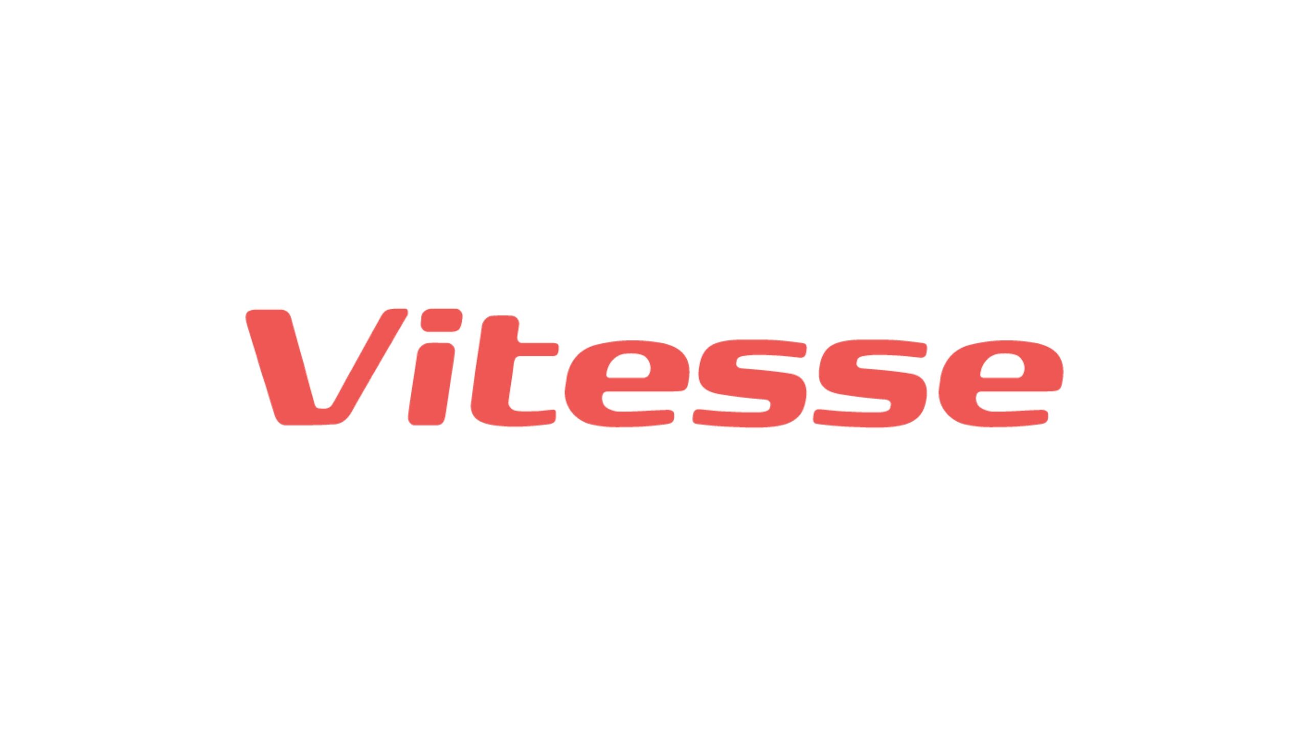 Vitesse、シリーズCにて9,300万ドルの資金調達を実施