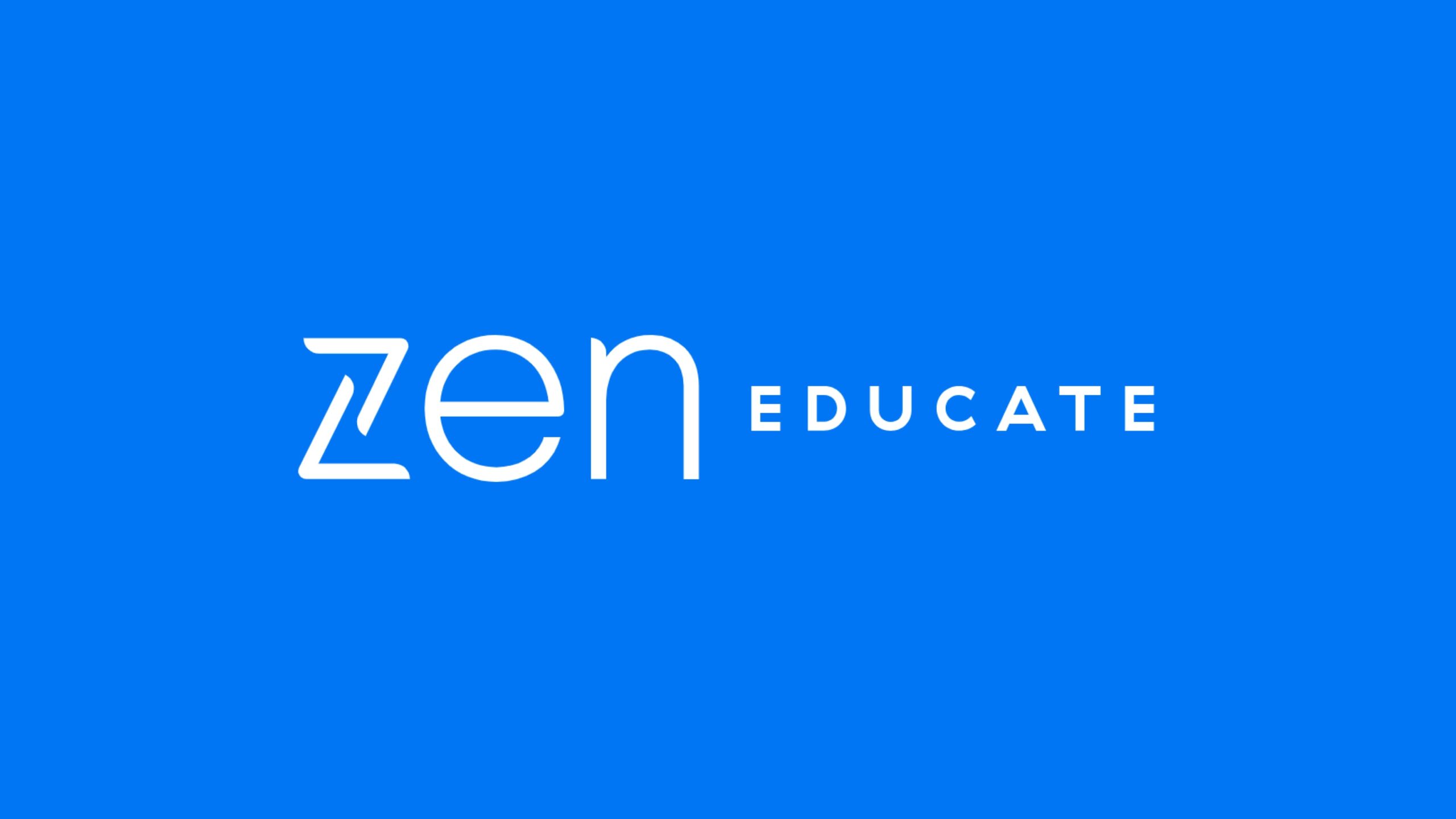 Zen Educate、シリーズBラウンドにて3,700万ドルを調達およびAquinas Educationを買収