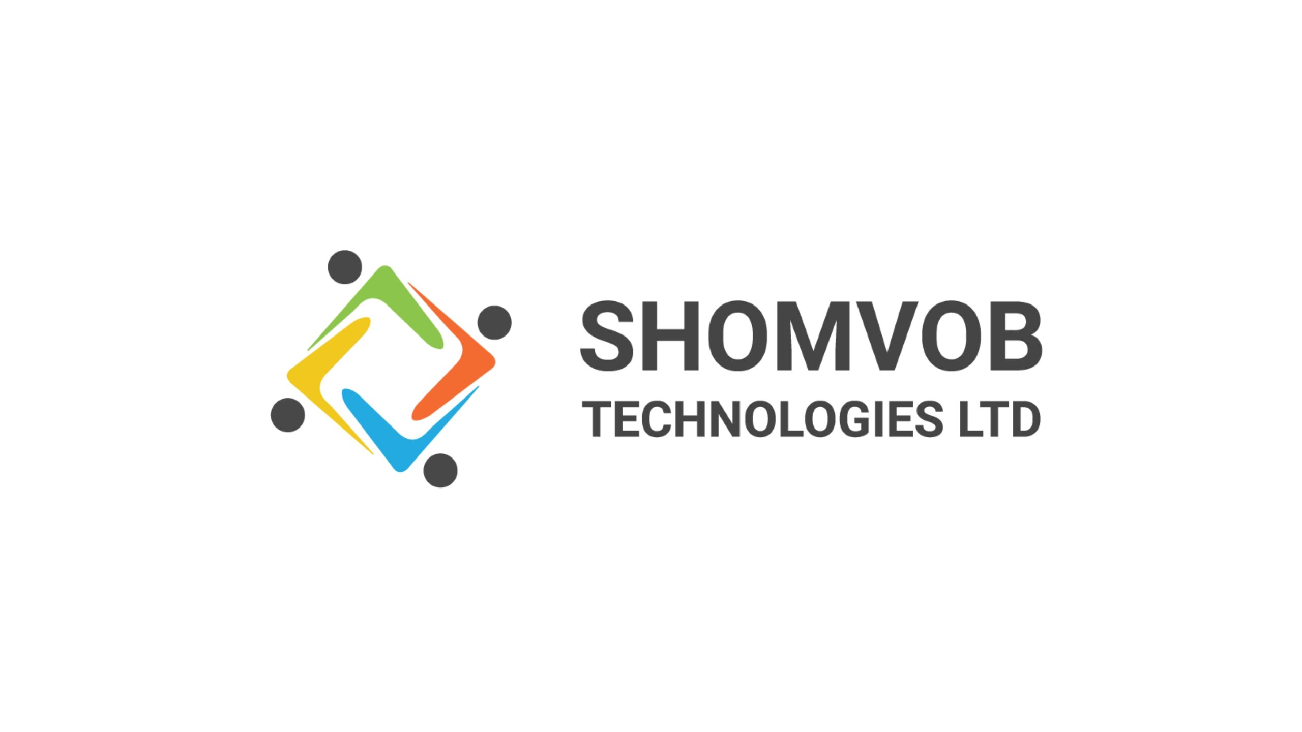 Shomvob、プレシードラウンドにて100万ドルの資金調達を実施