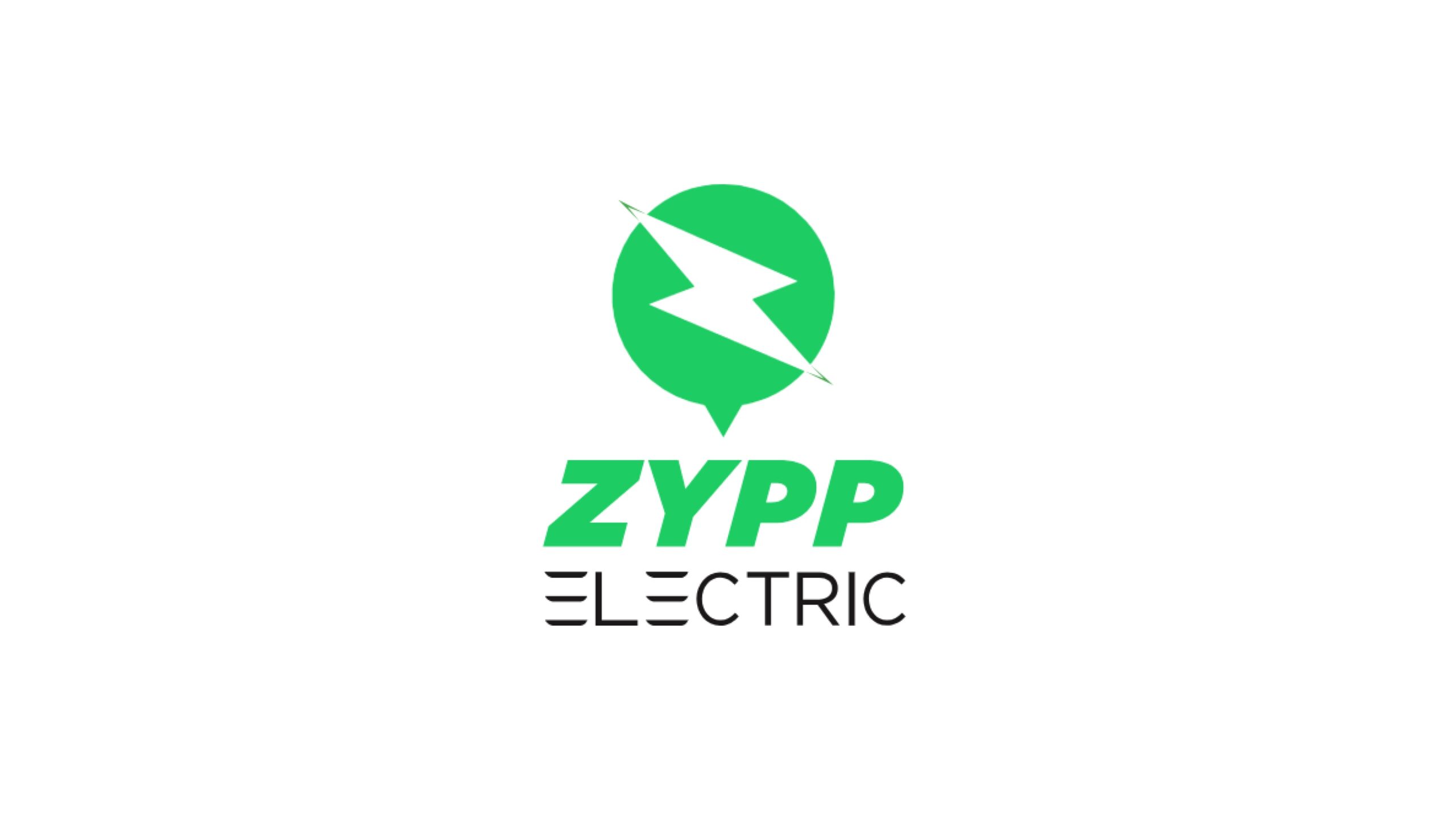 Zypp Electric、シリーズCラウンドの一環として1,500万ドルの資金調達を実施