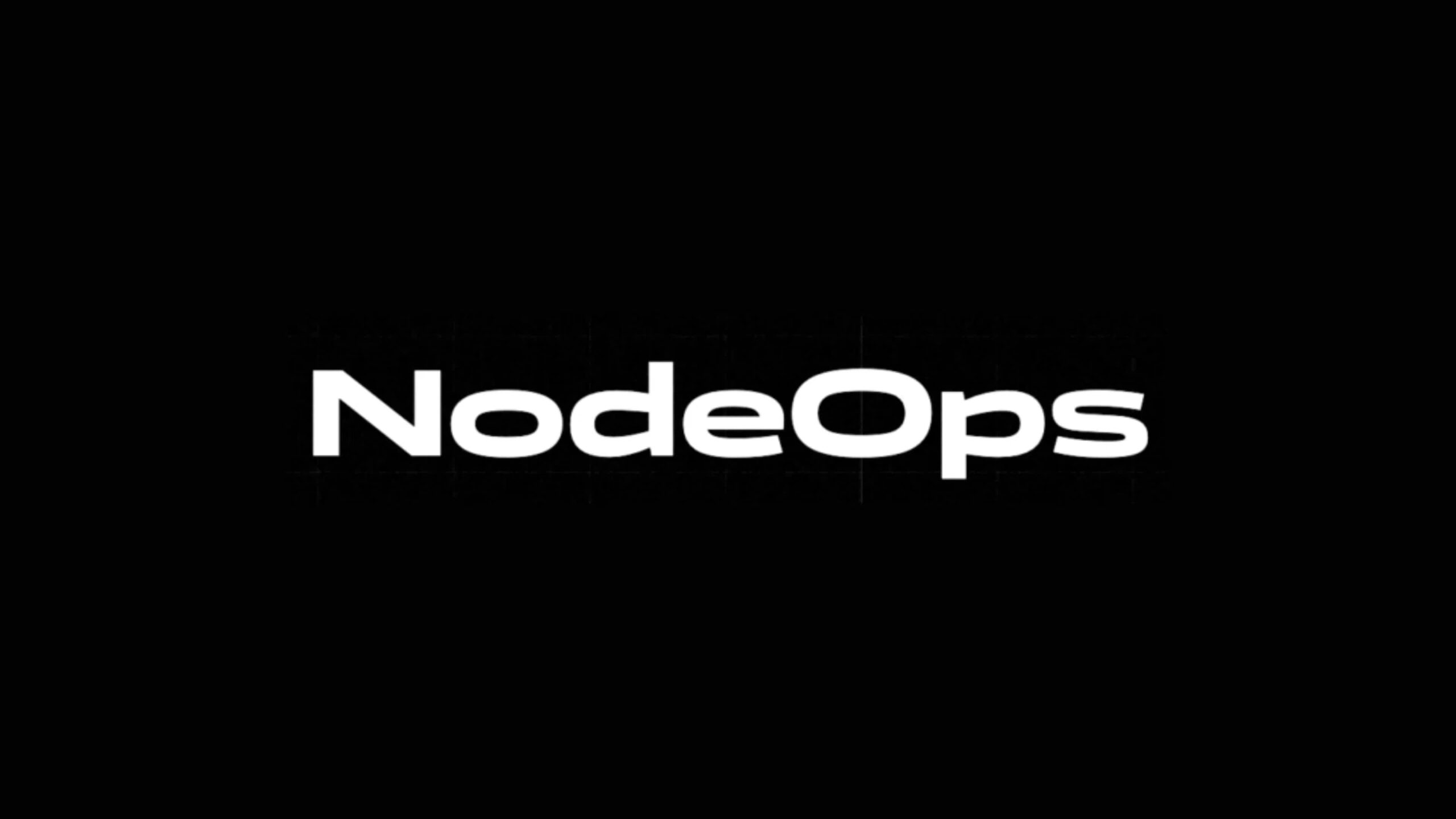 NodeOps、Skyland Venturesより資金調達を実施