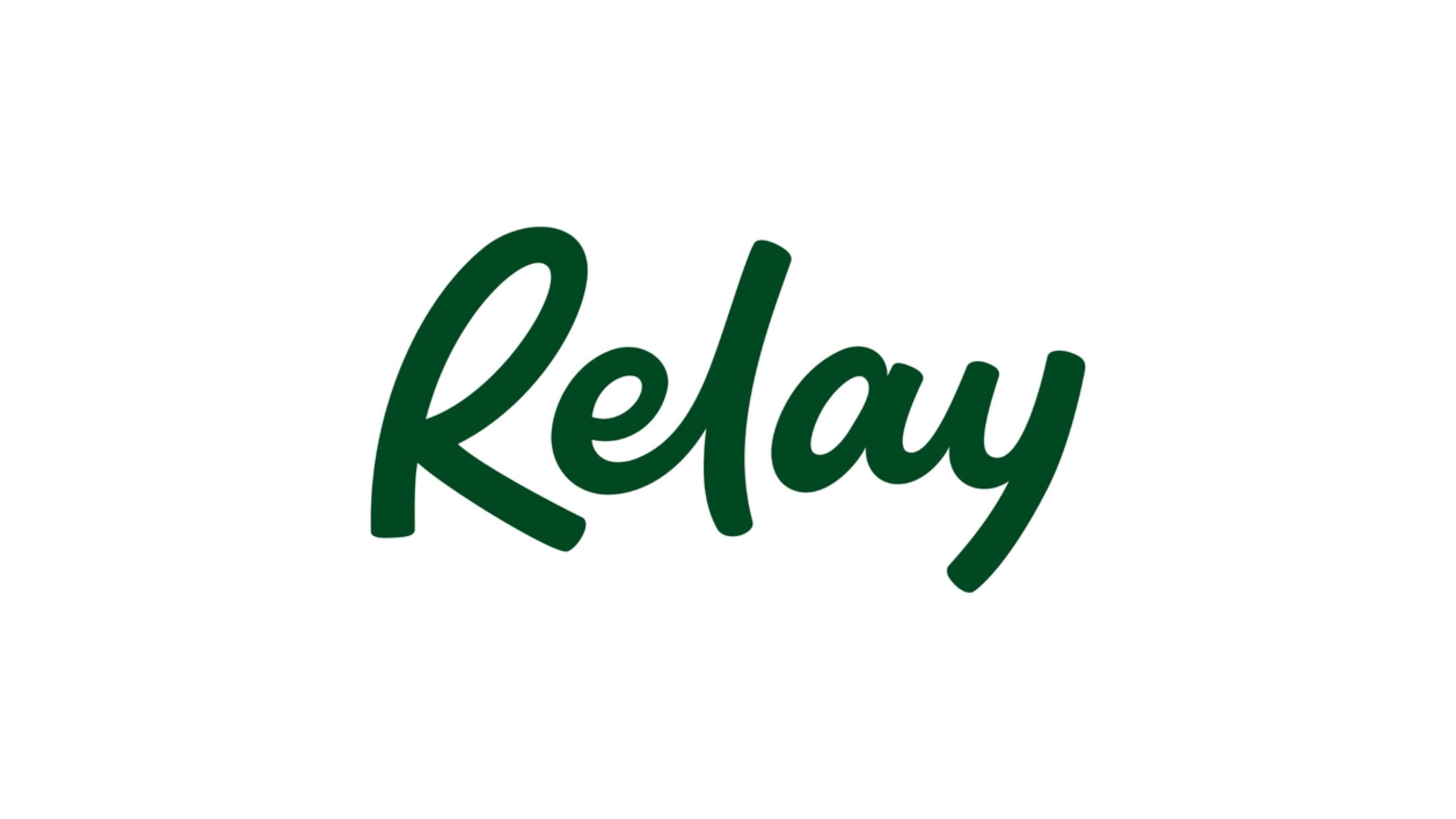 Relay、シリーズBにて3,220万ドルの資金調達を実施