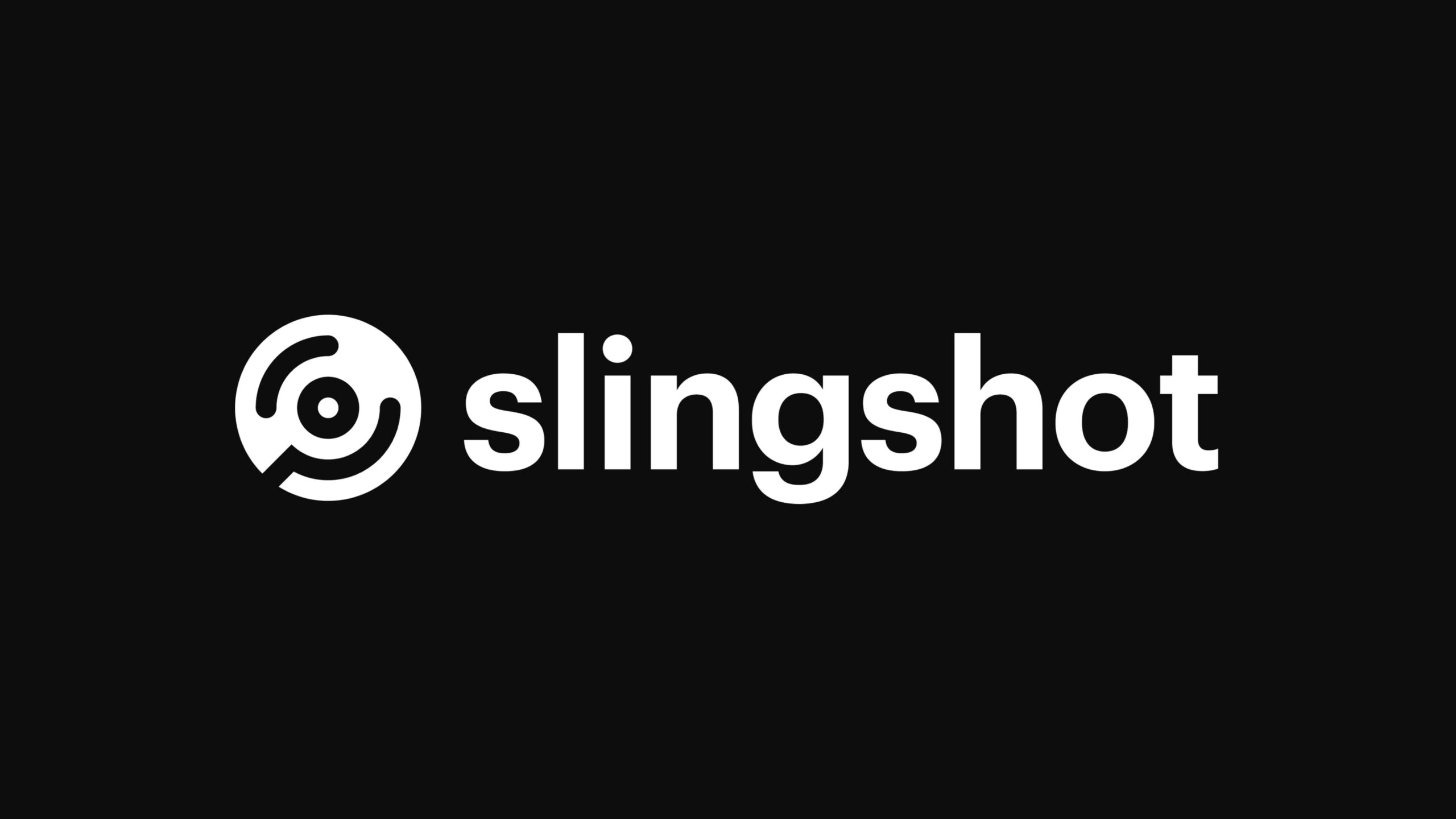 Slingshot、プレシードラウンドにて220万ドルの資金調達を実施